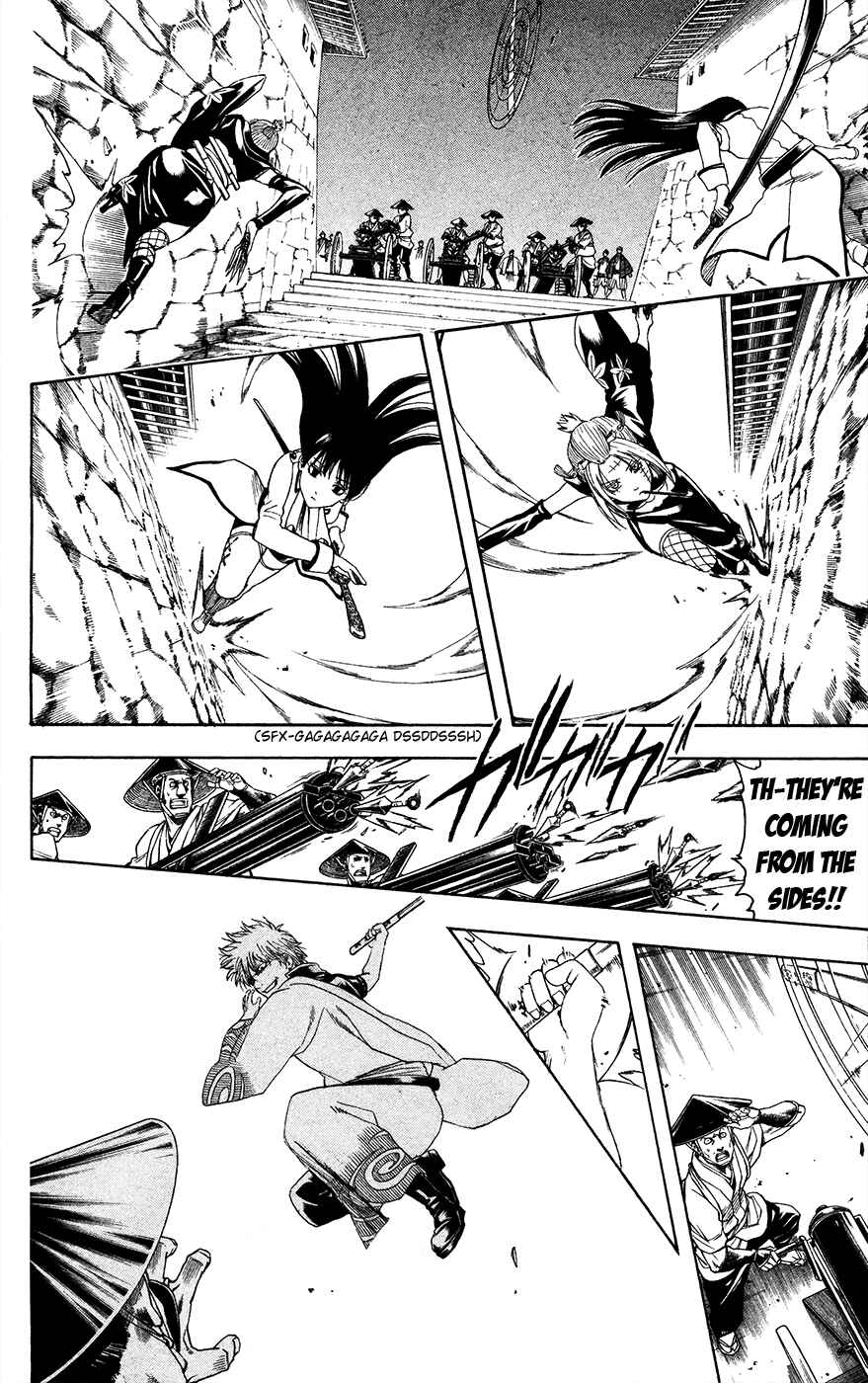 Chapter 391 - Page 4