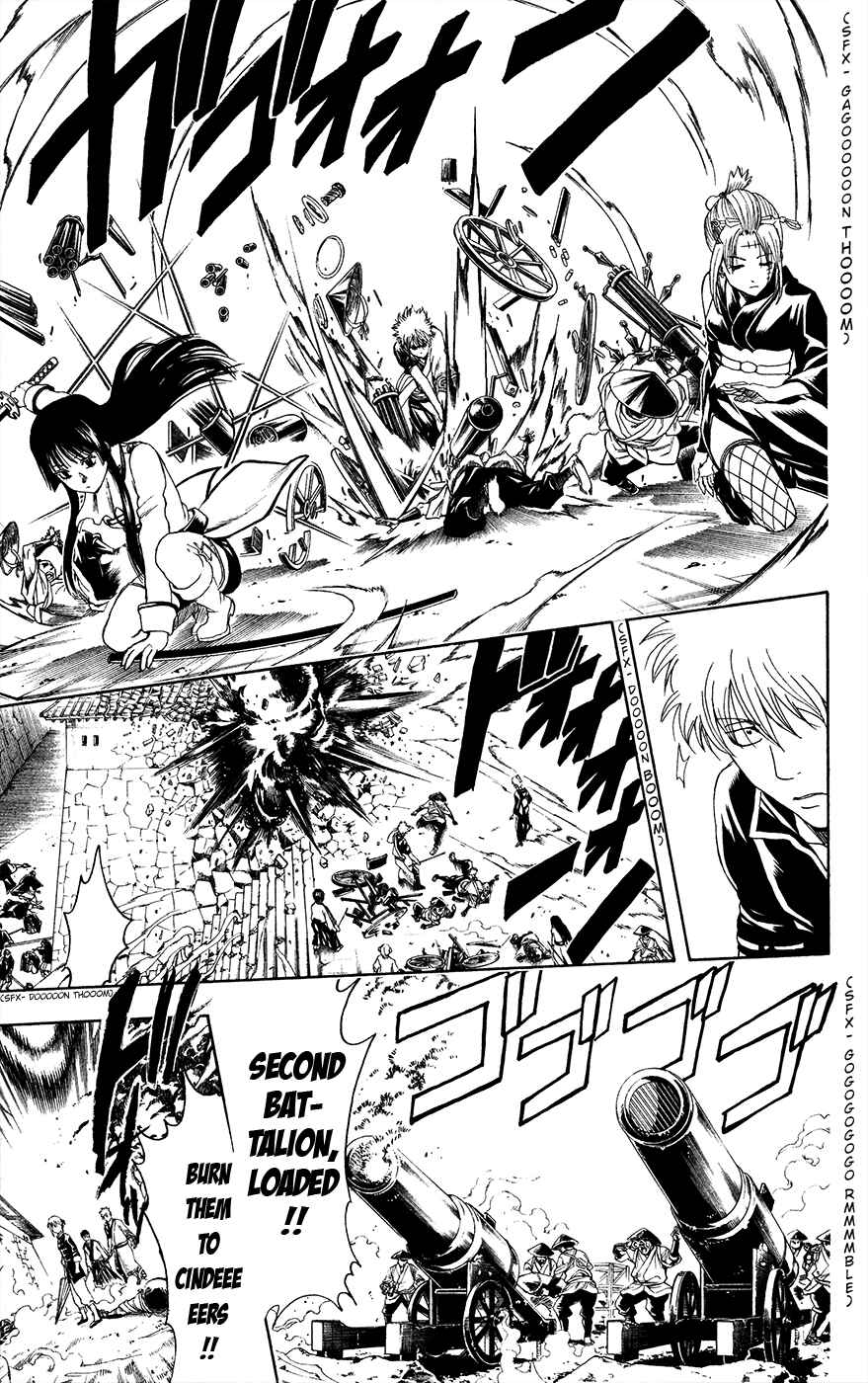 Chapter 391 - Page 5
