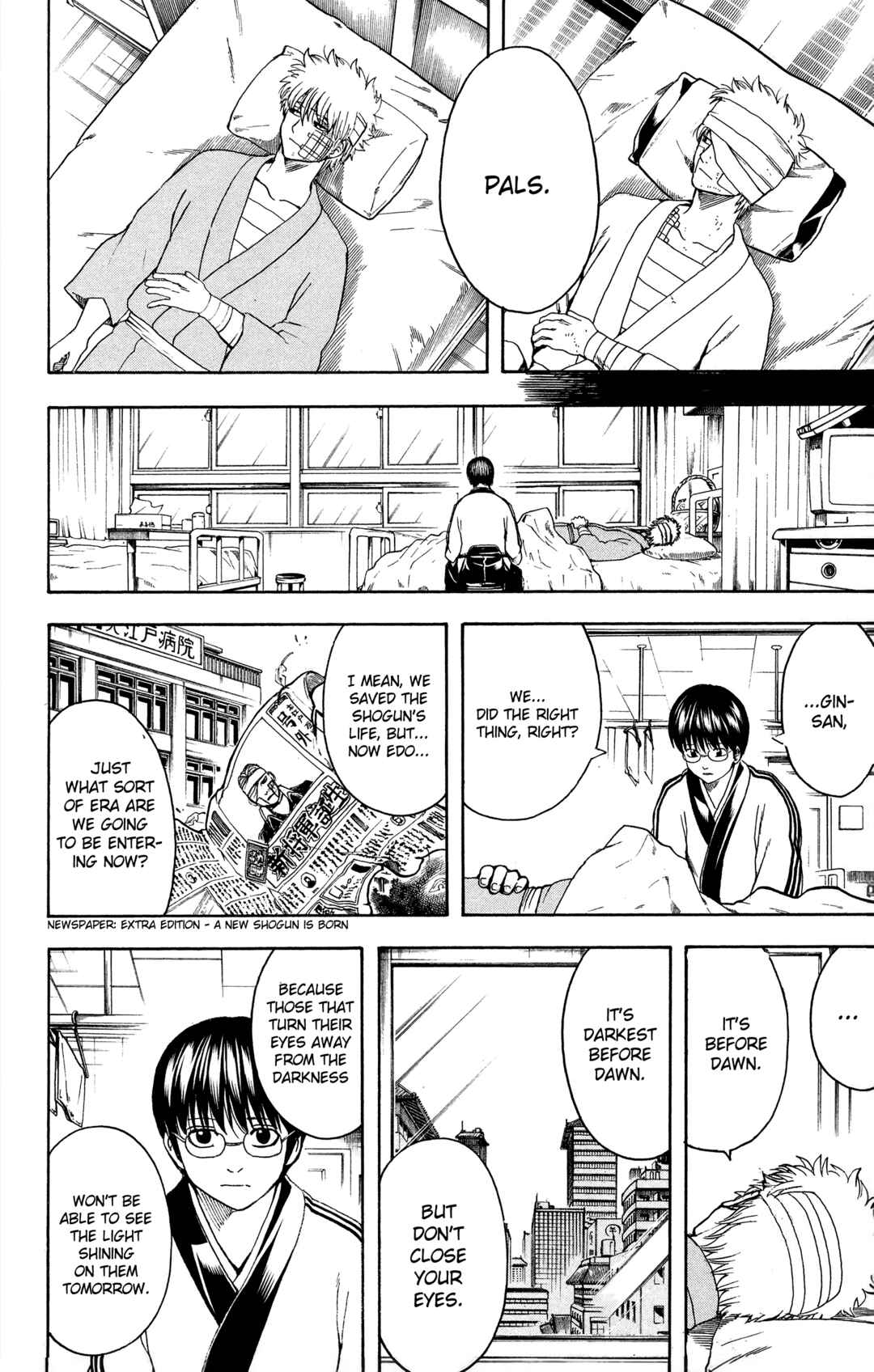 Chapter 524 - Page 10