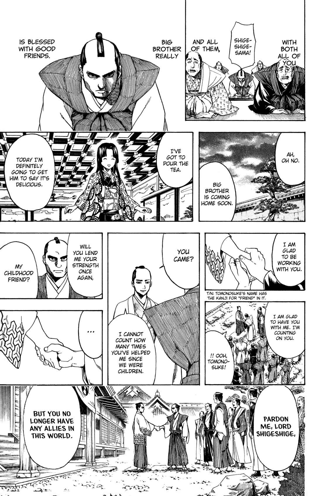 Chapter 524 - Page 13