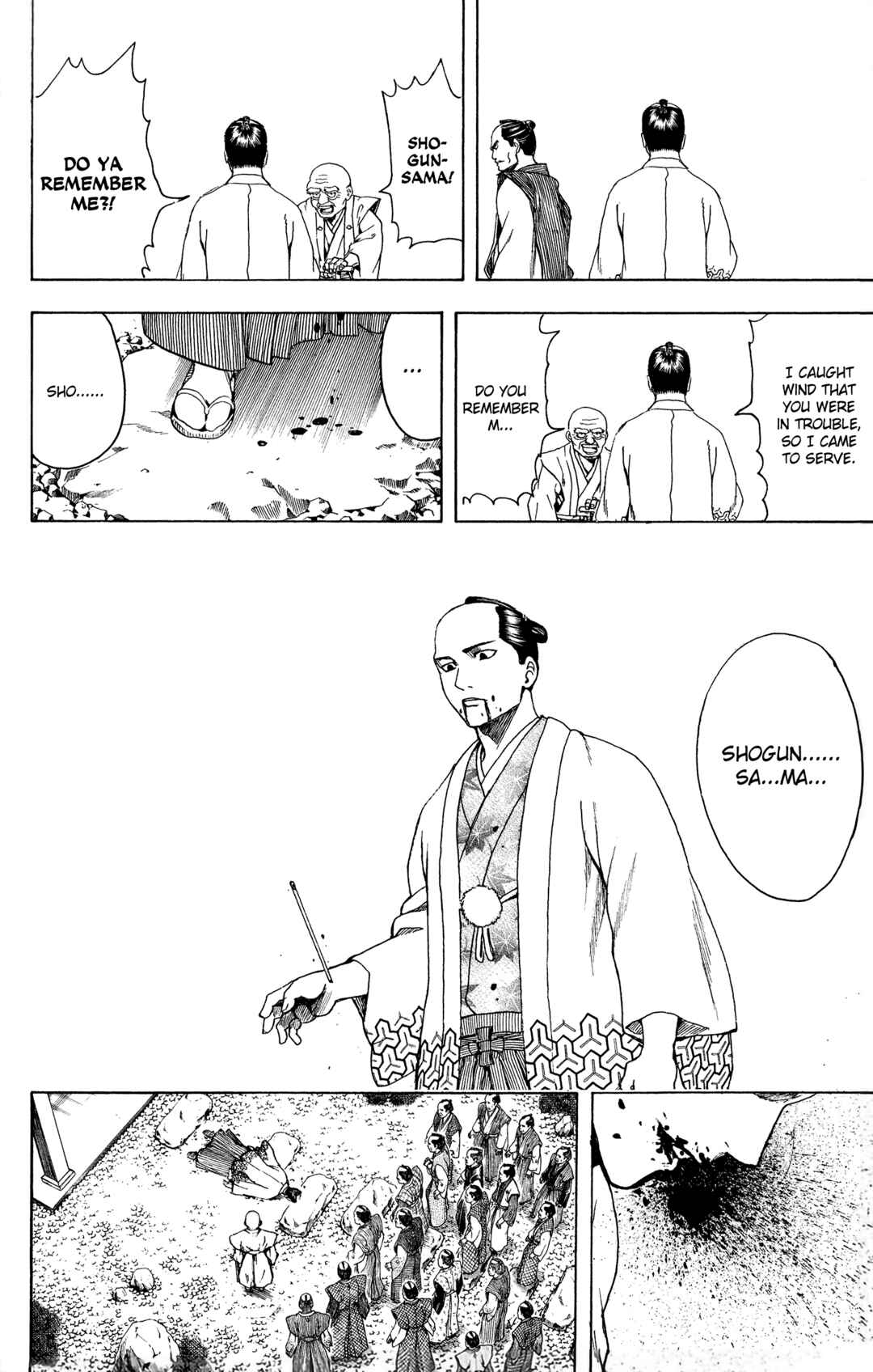 Chapter 524 - Page 14