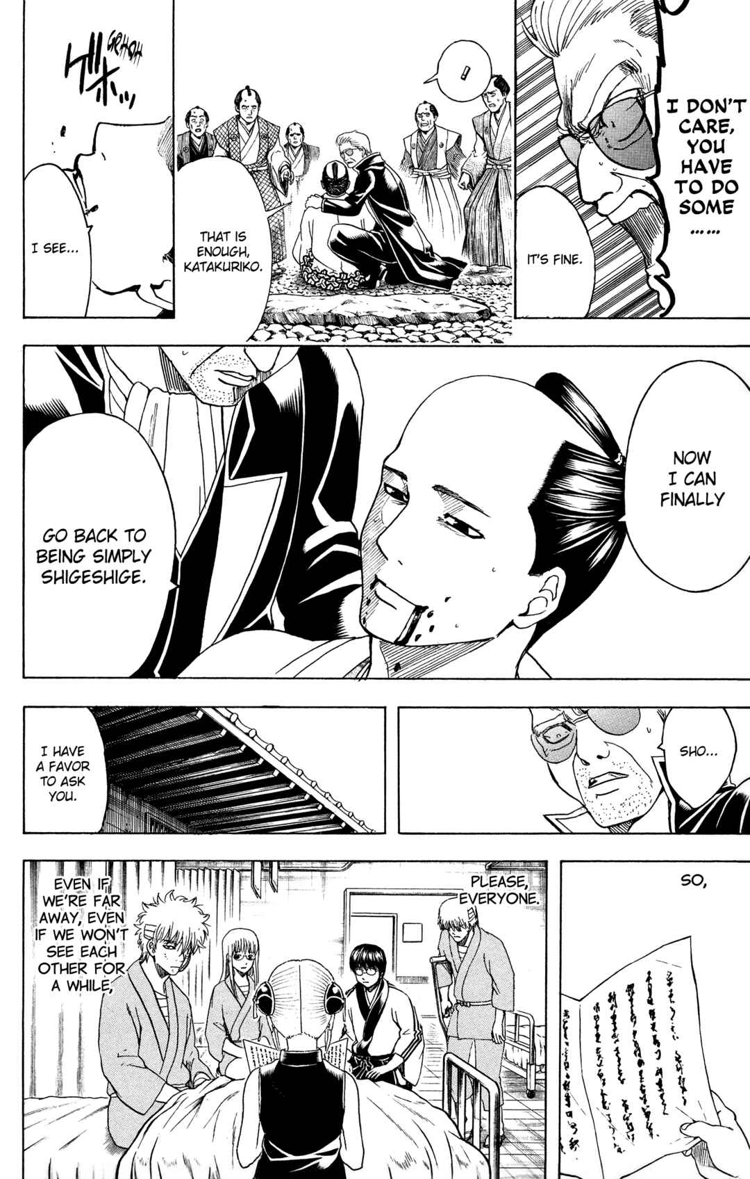 Chapter 524 - Page 16