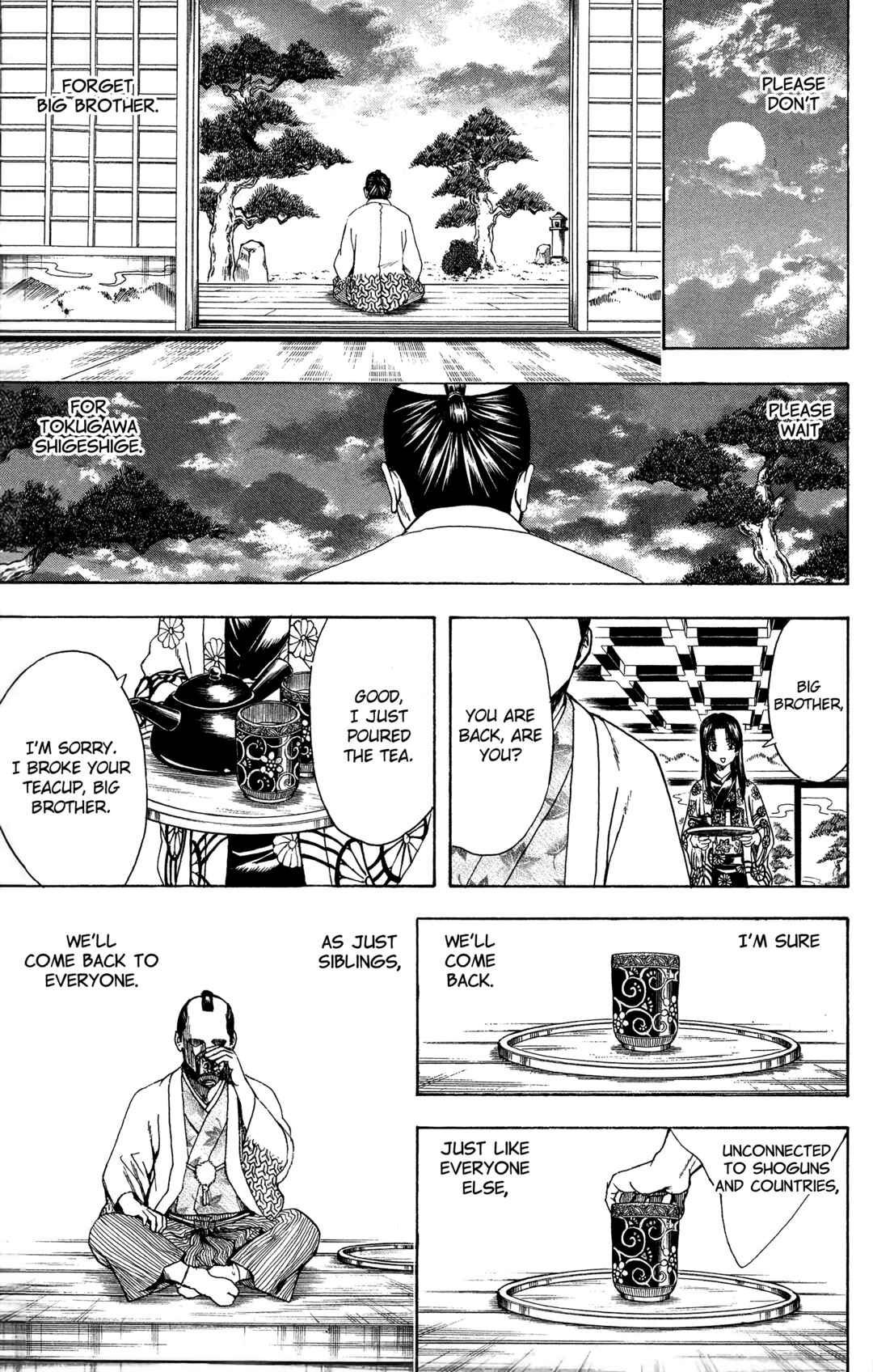 Chapter 524 - Page 17
