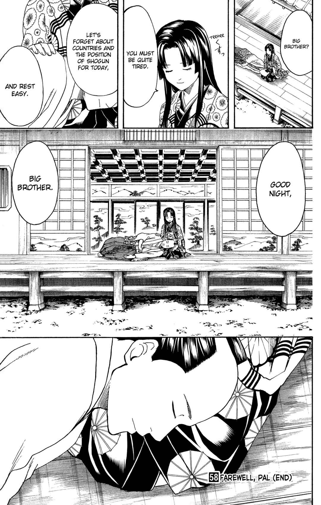 Chapter 524 - Page 19
