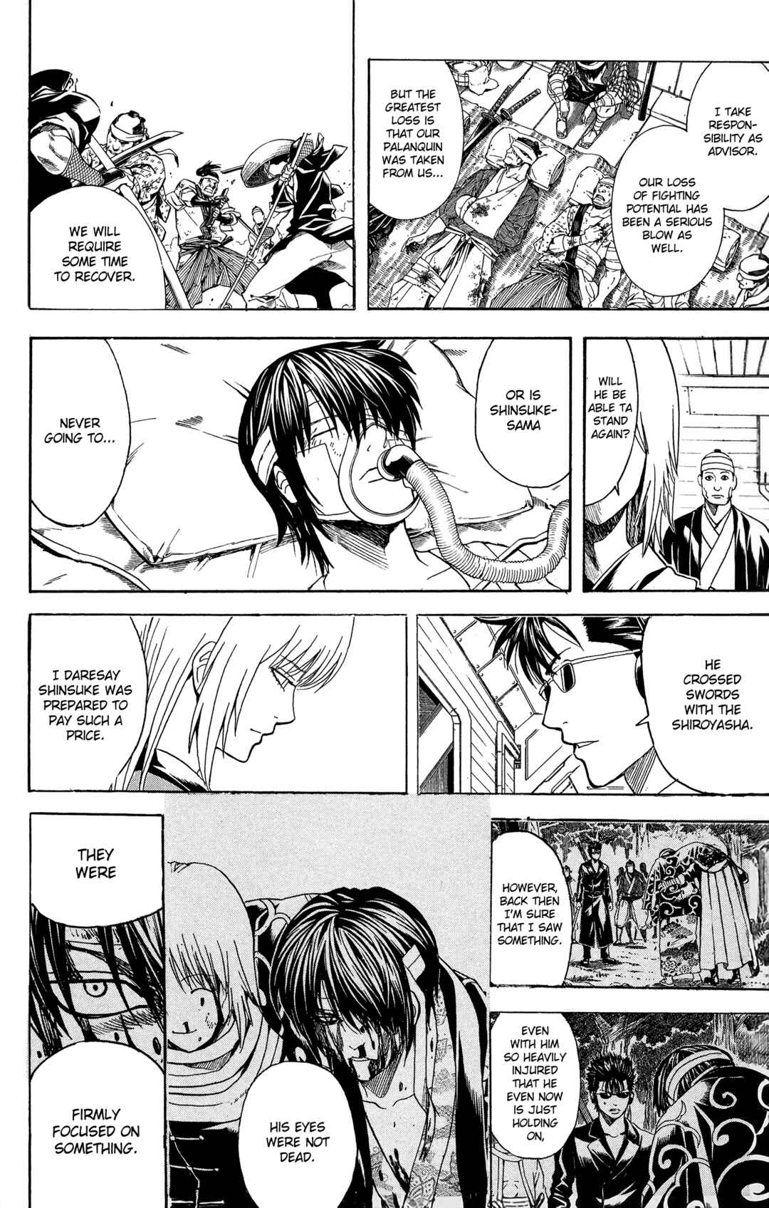Chapter 524 - Page 2