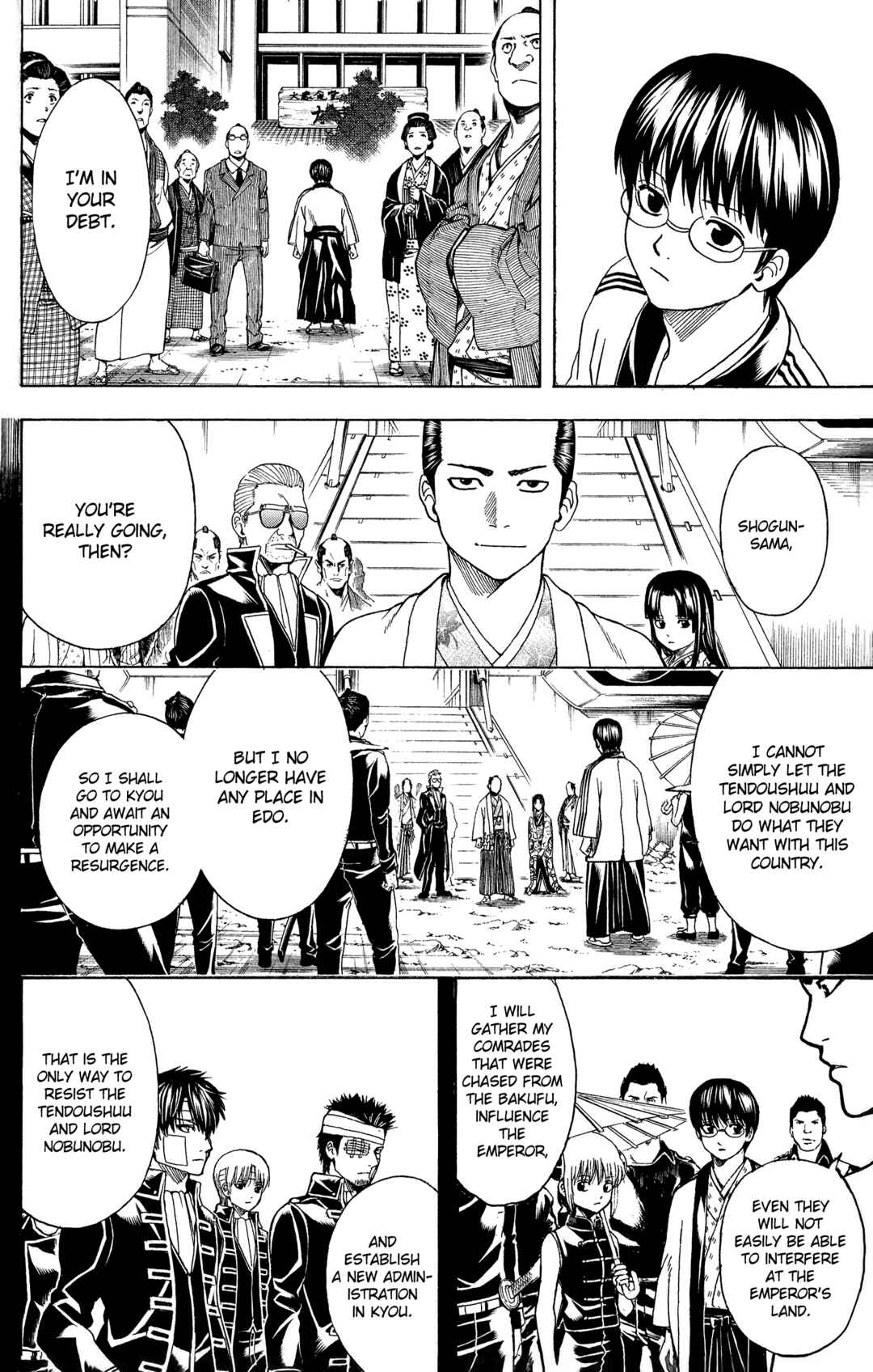 Chapter 524 - Page 6