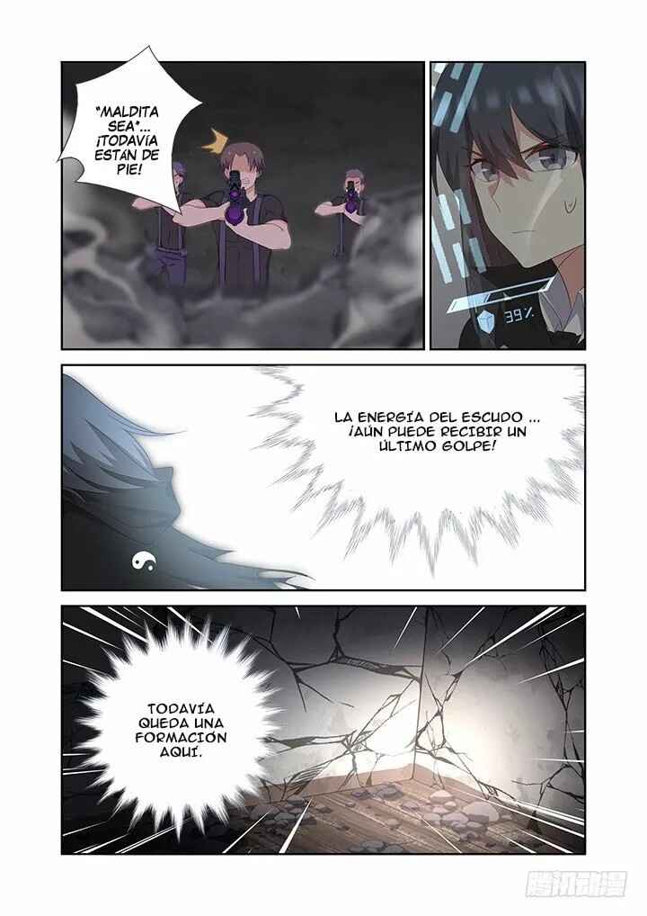 Chapter 421 - Page 14