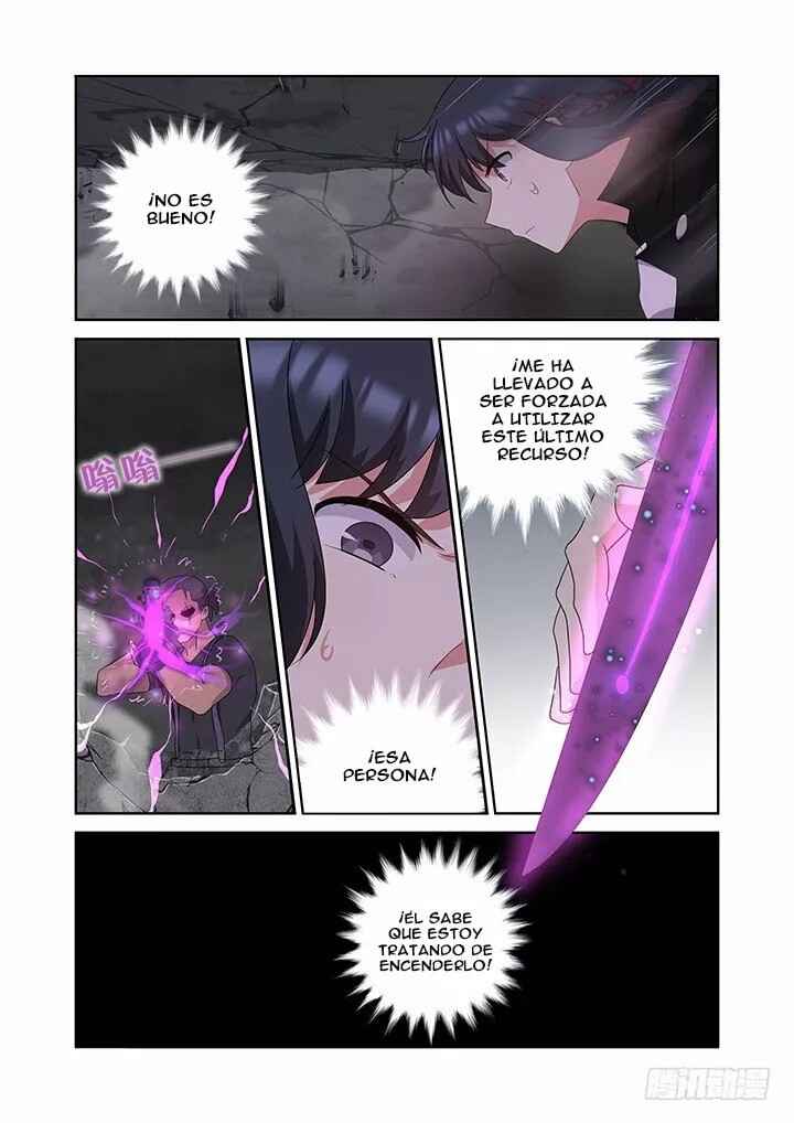 Chapter 421 - Page 16