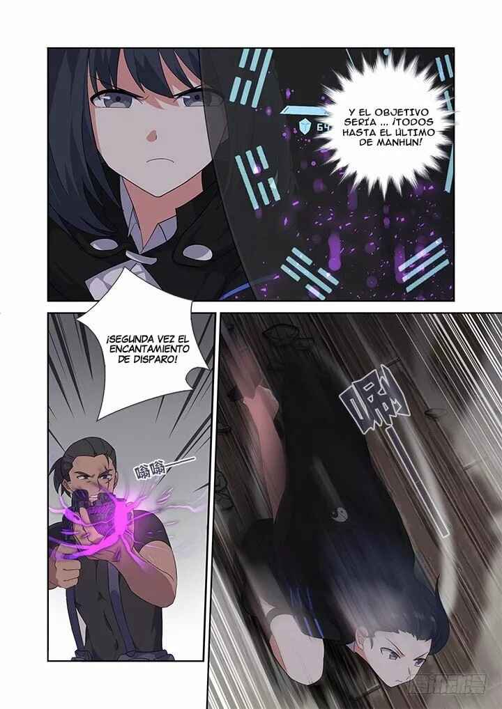 Chapter 421 - Page 5