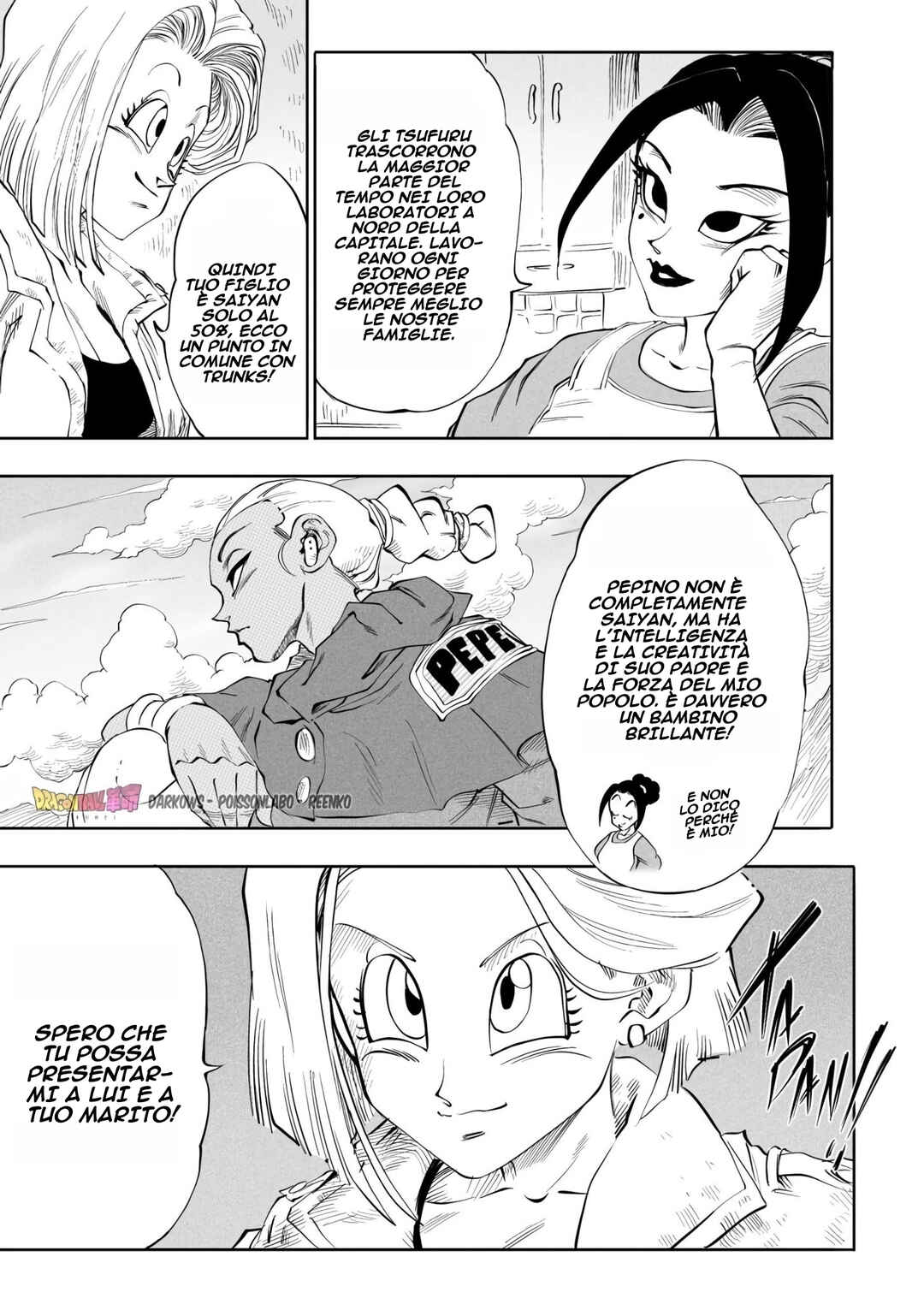 Chapter 8 - Page 13