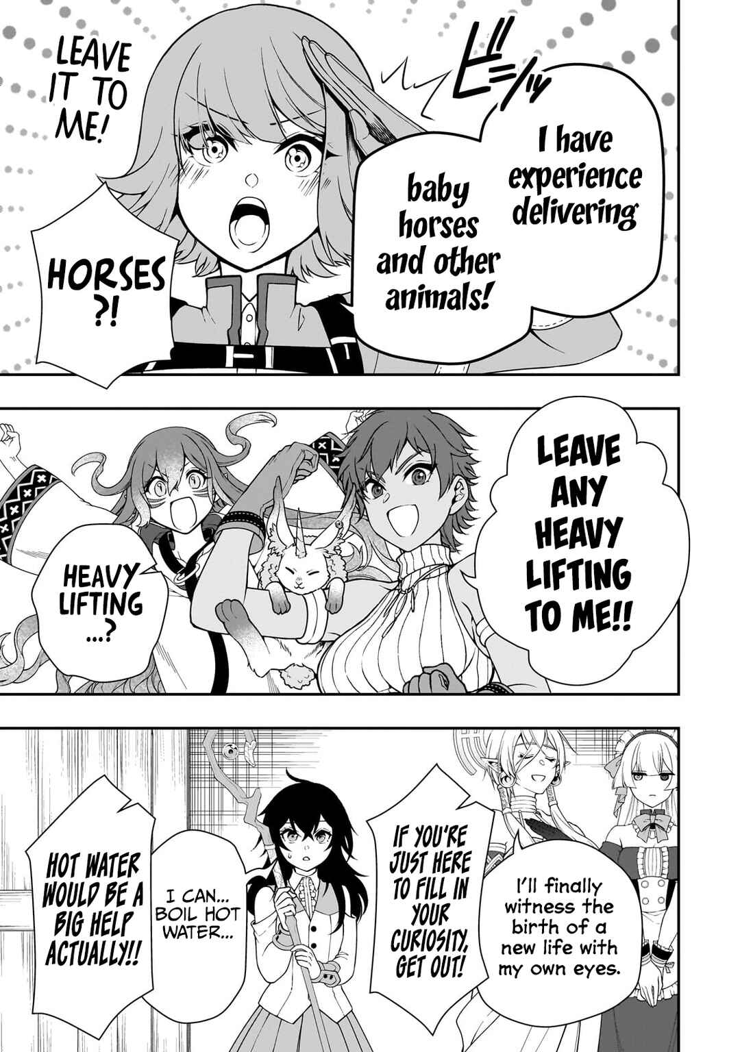 Chapter 59 - Page 28