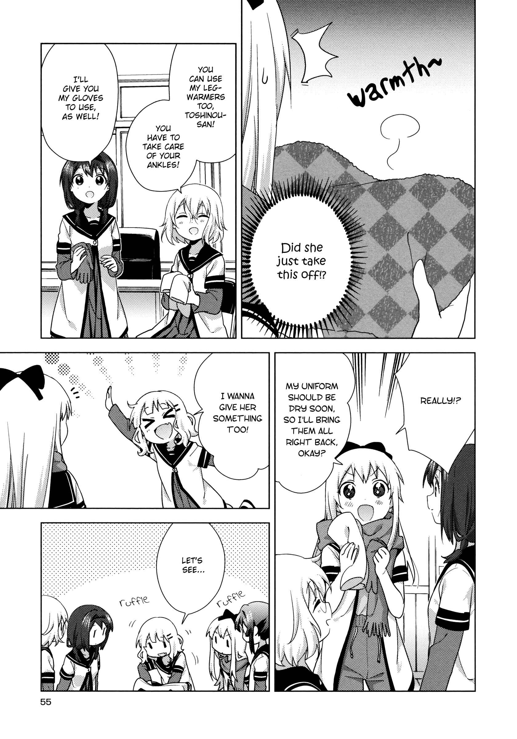 Chapter 132 - Page 9
