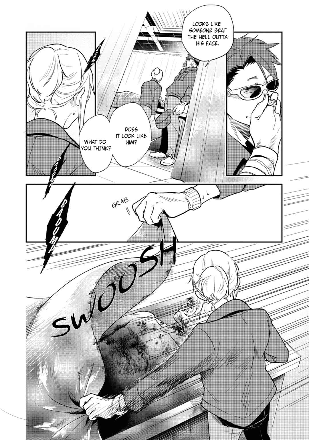 Chapter 62 - Page 14