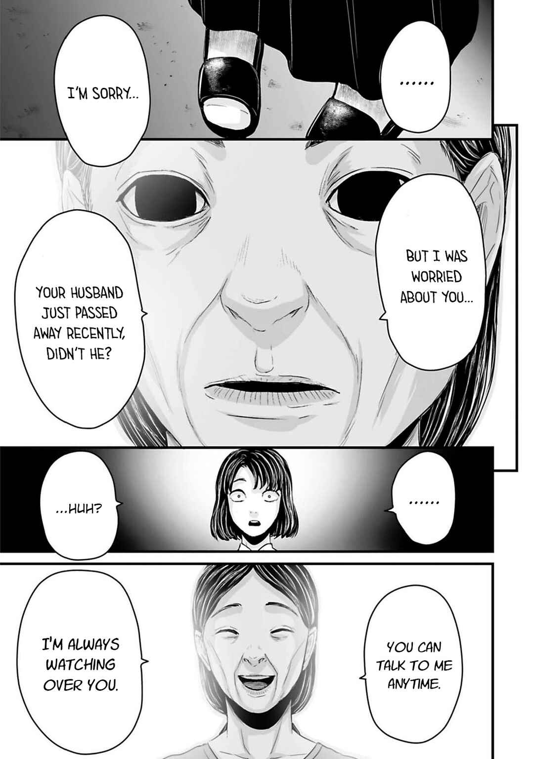 Chapter 45 - Page 9