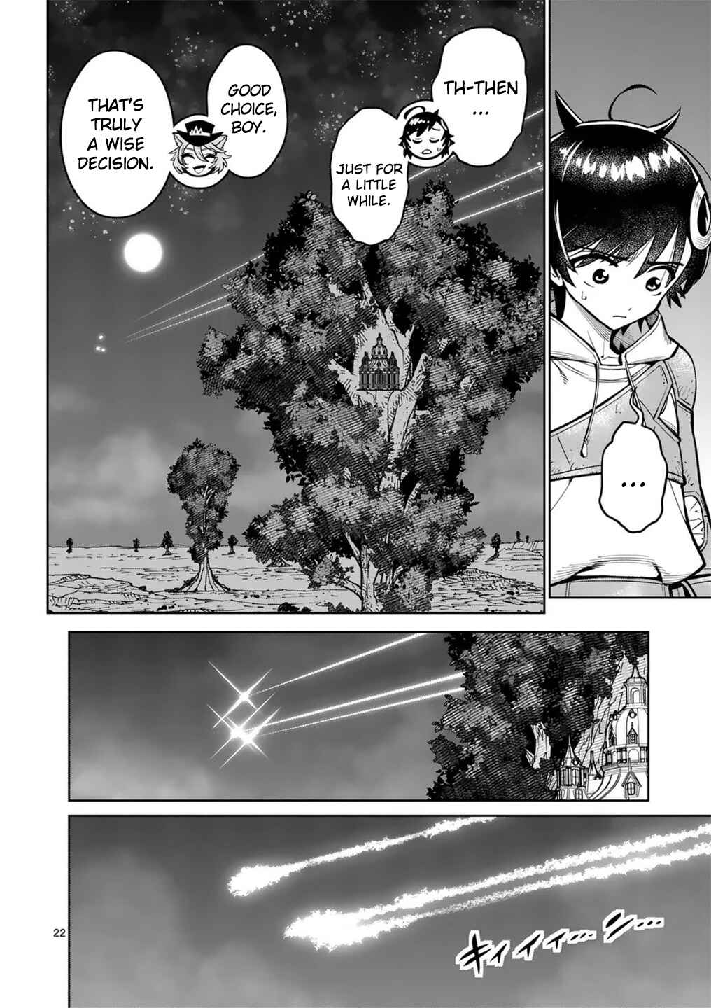 Chapter 61 - Page 22