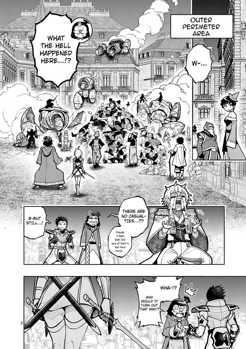 Chapter 61 - Page 3