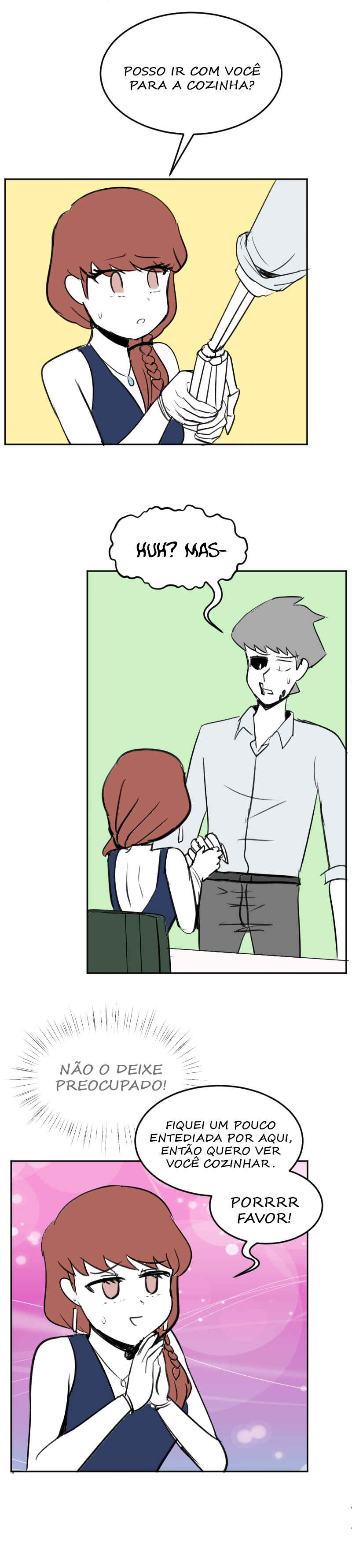 Chapter 132 - Page 10