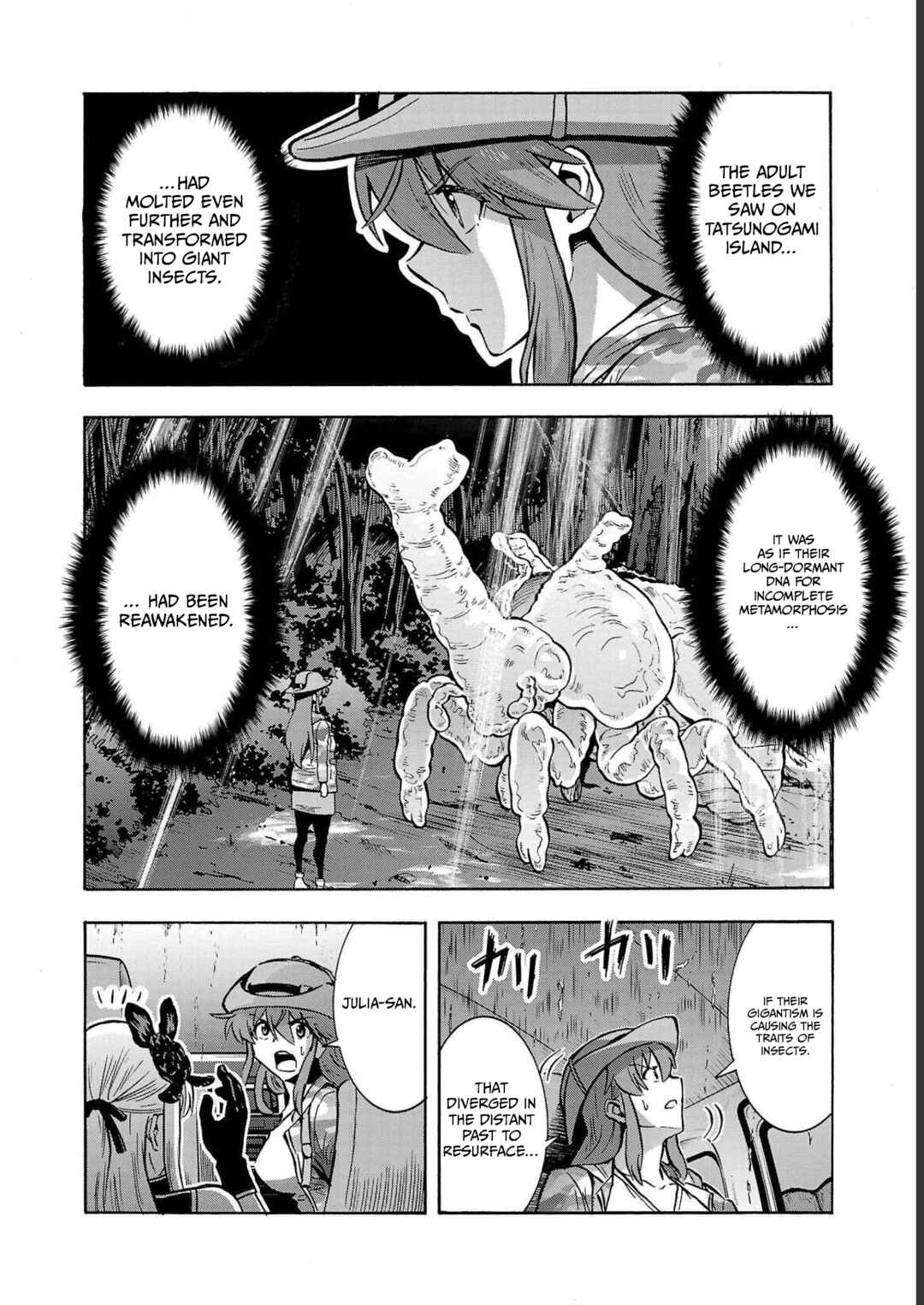 Chapter 33 - Page 19