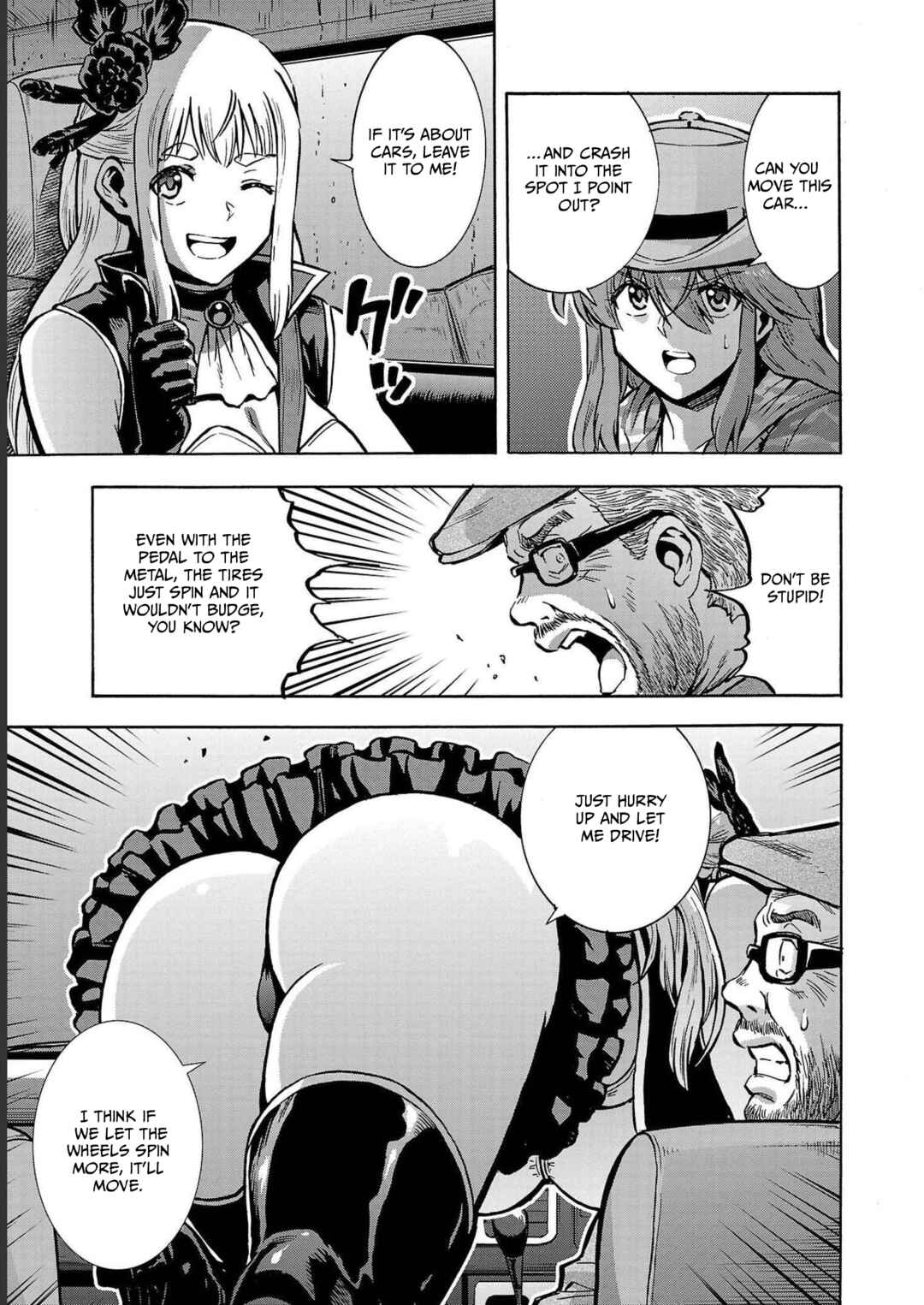 Chapter 33 - Page 20