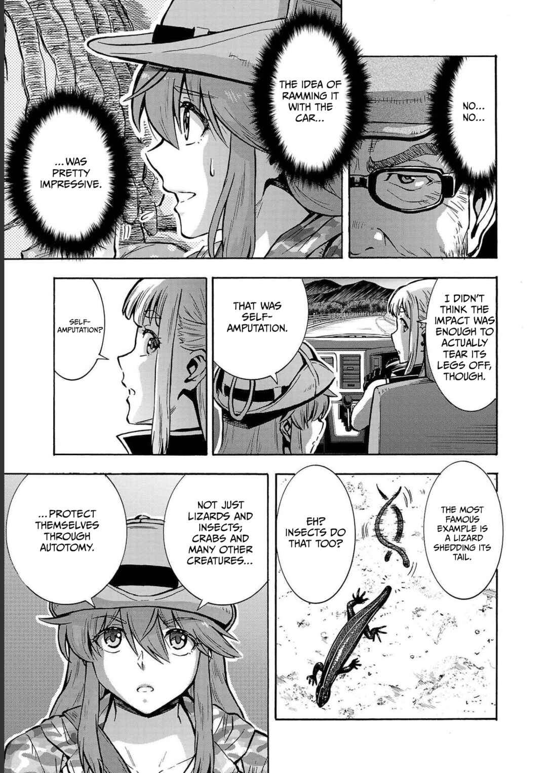 Chapter 33 - Page 34