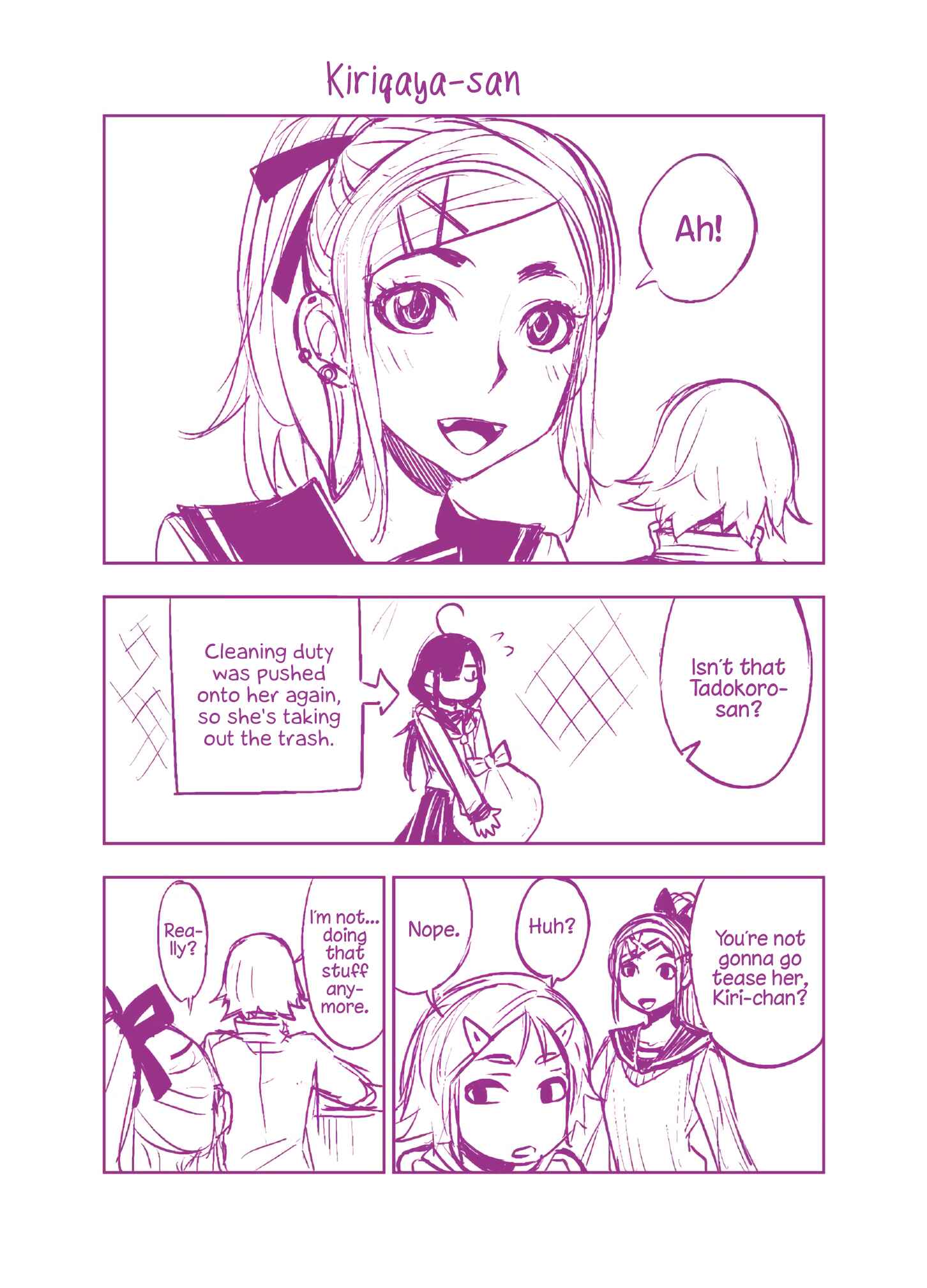 Chapter 26.5 - Page 1