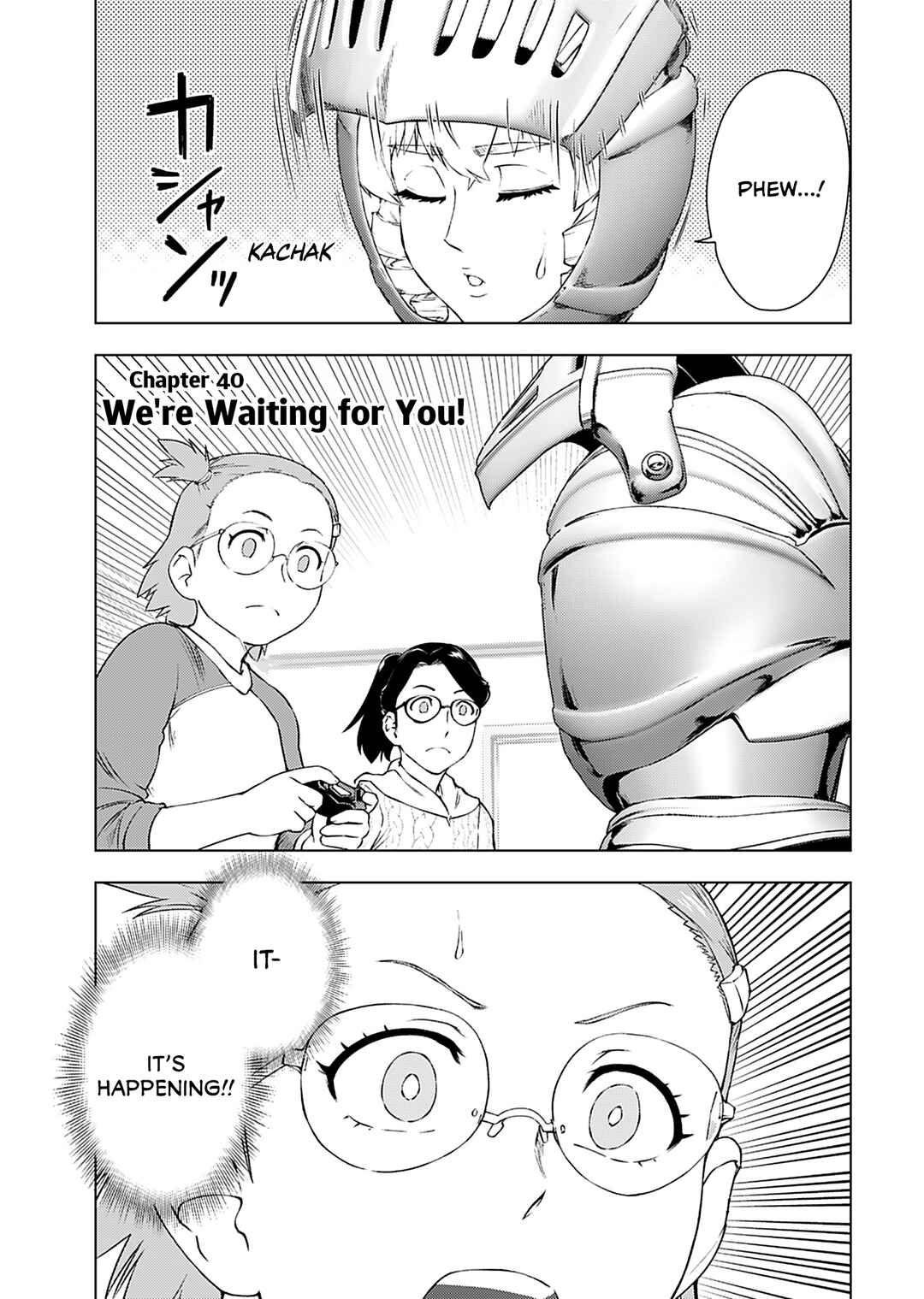 Chapter 40 - Page 1