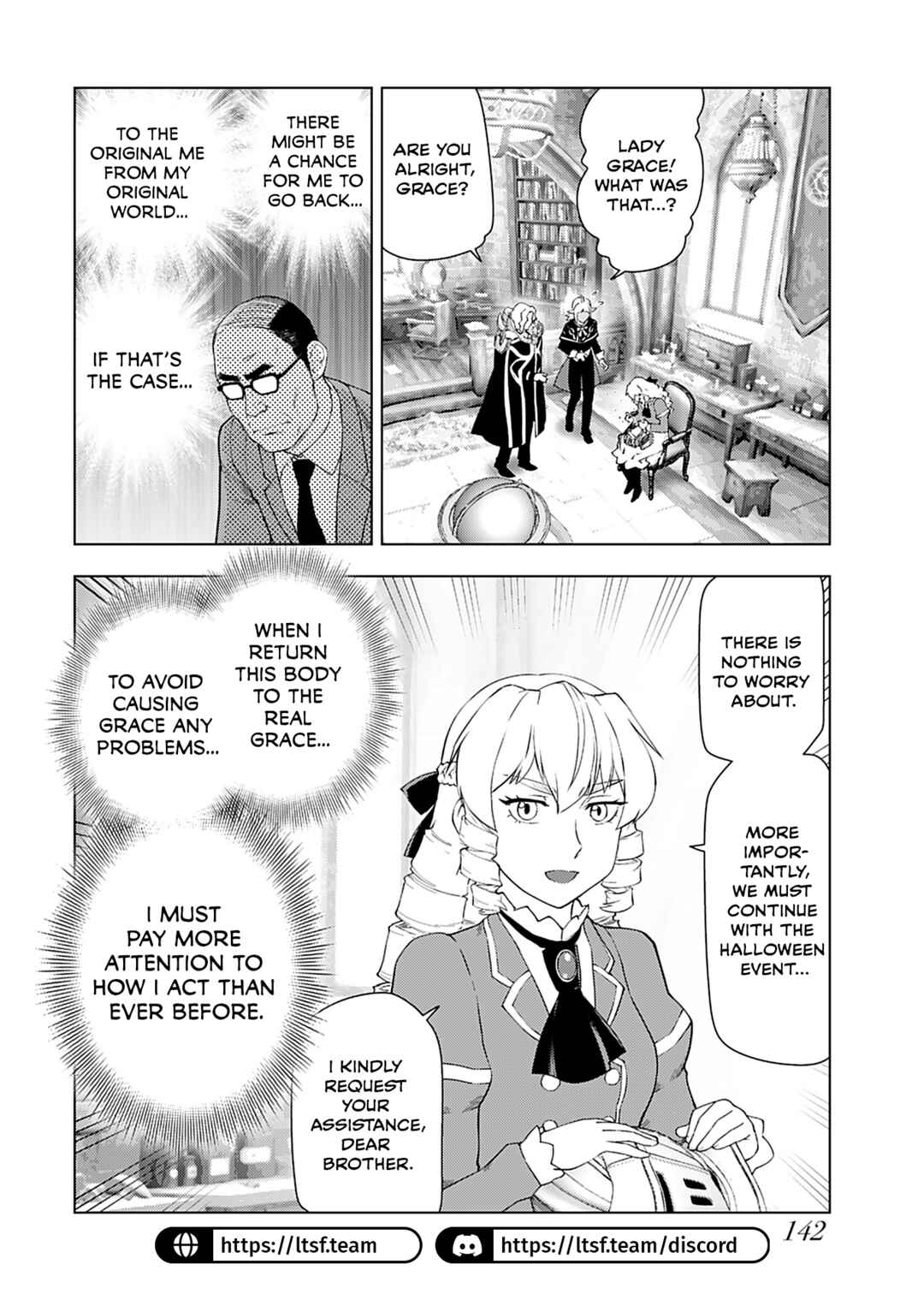 Chapter 40 - Page 12