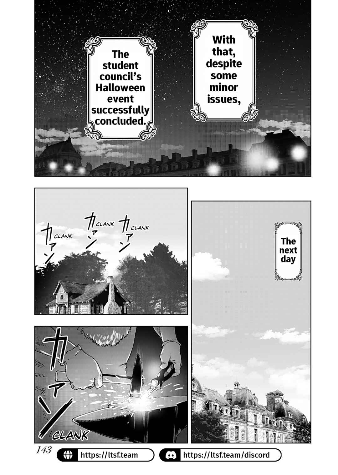 Chapter 40 - Page 13