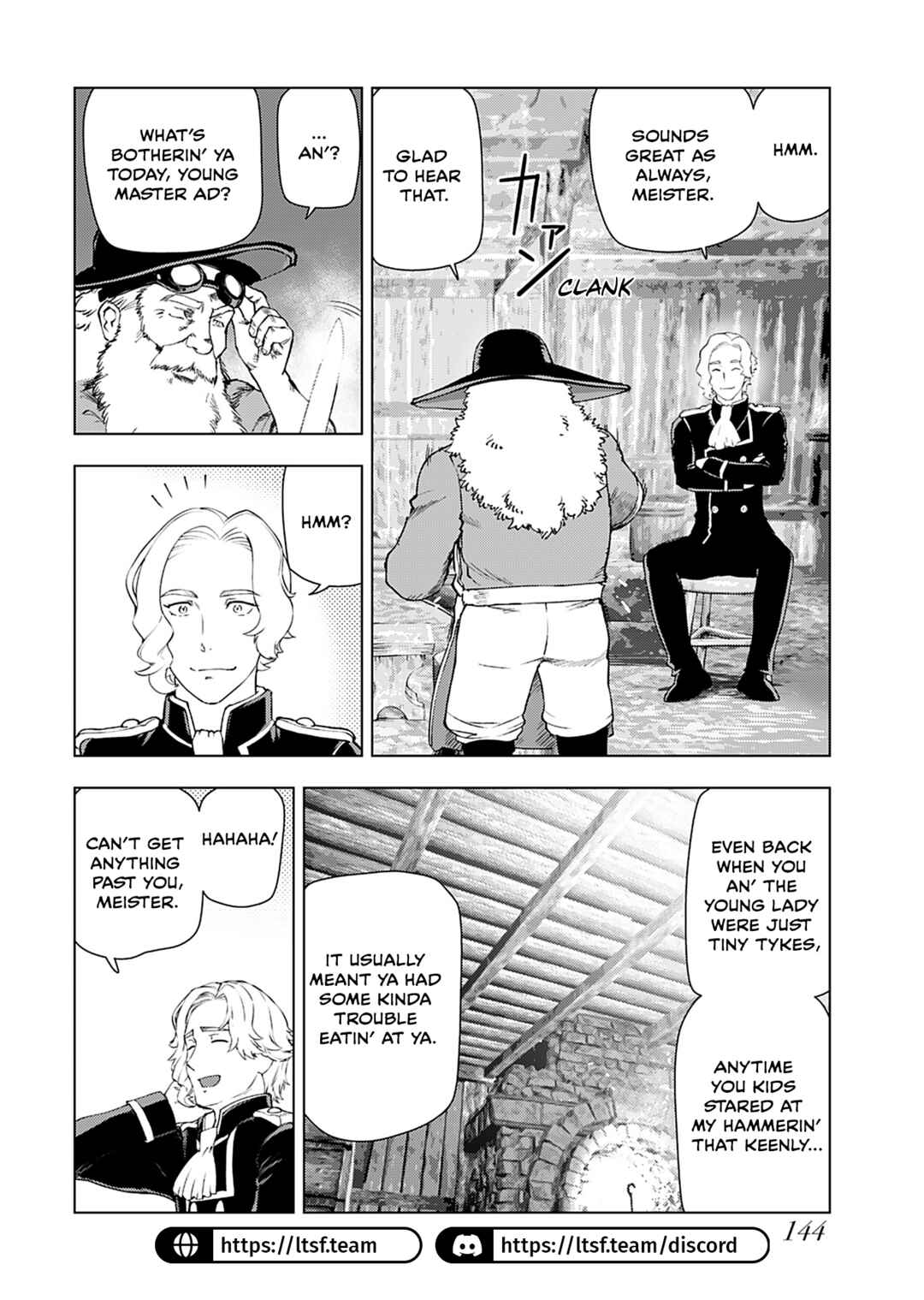 Chapter 40 - Page 14