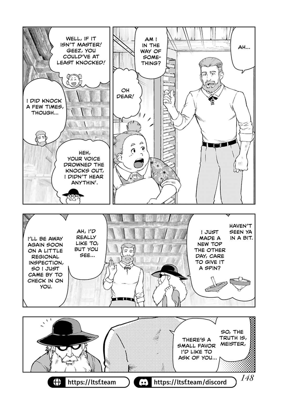 Chapter 40 - Page 18