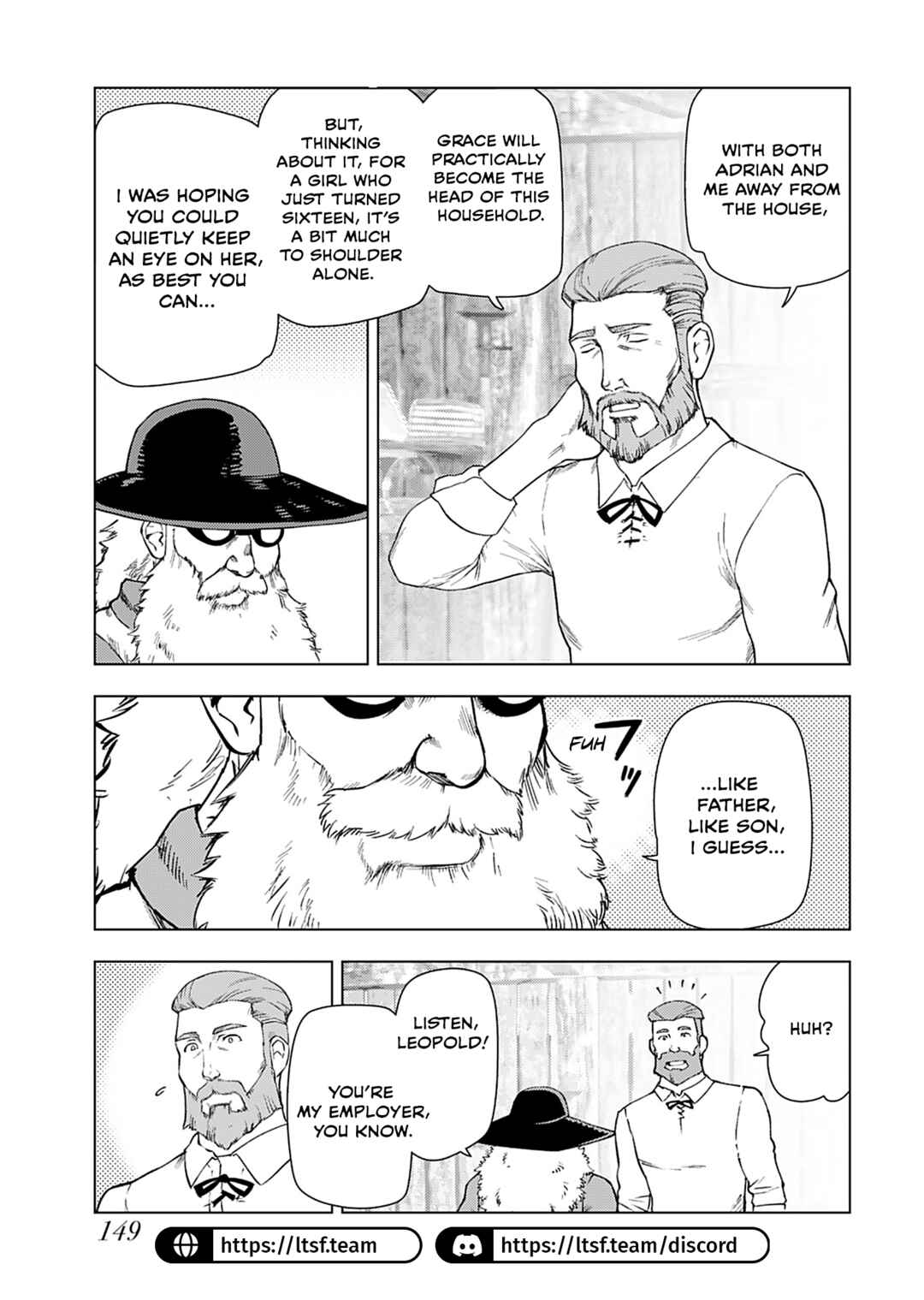 Chapter 40 - Page 19