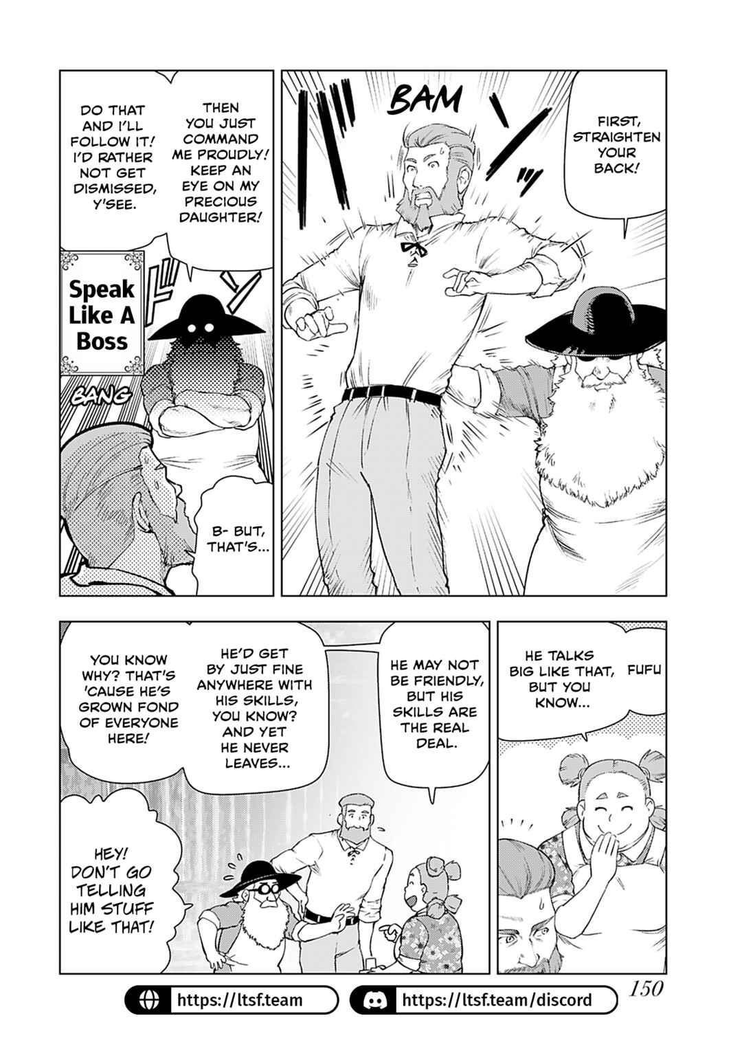 Chapter 40 - Page 20