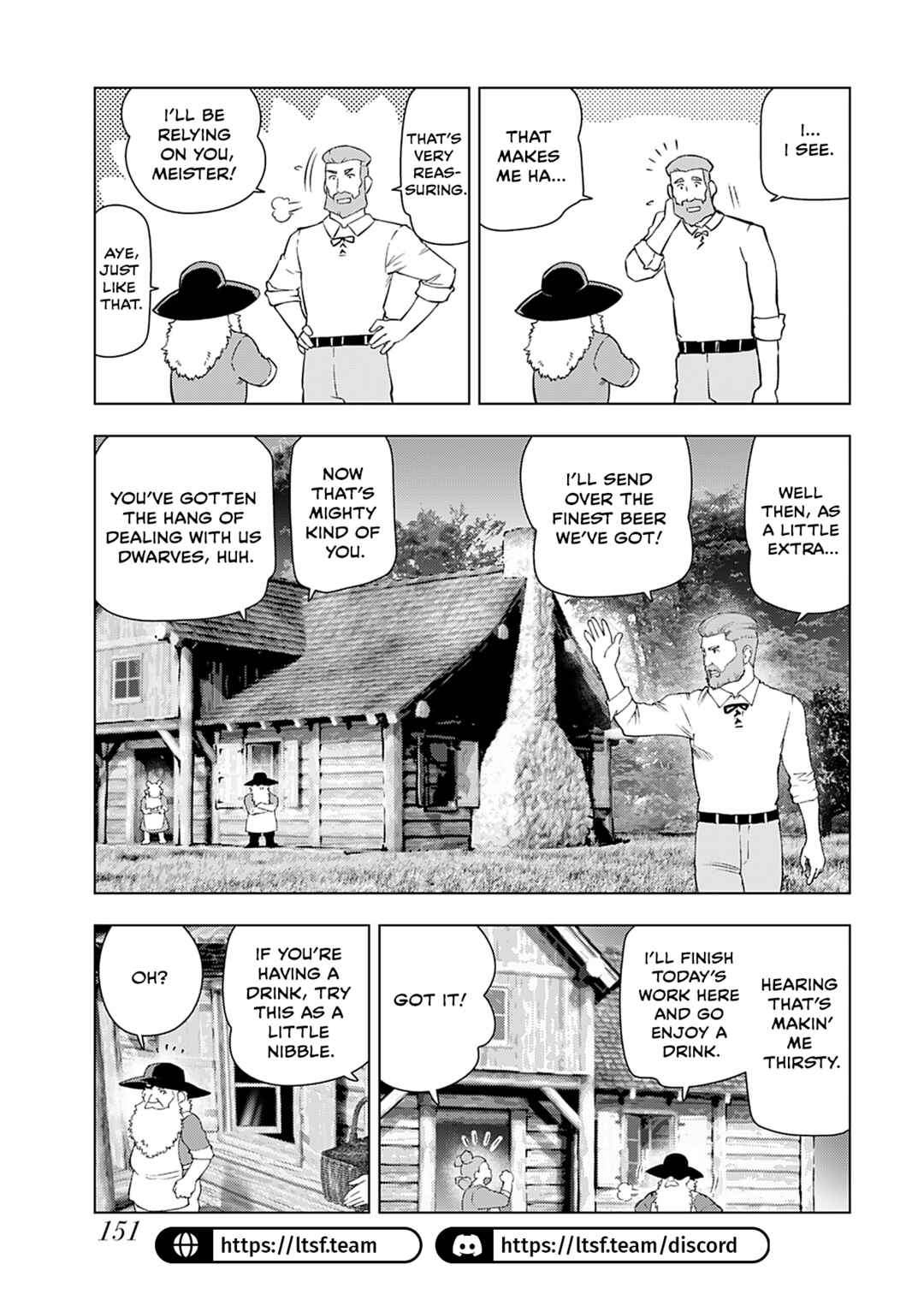 Chapter 40 - Page 21