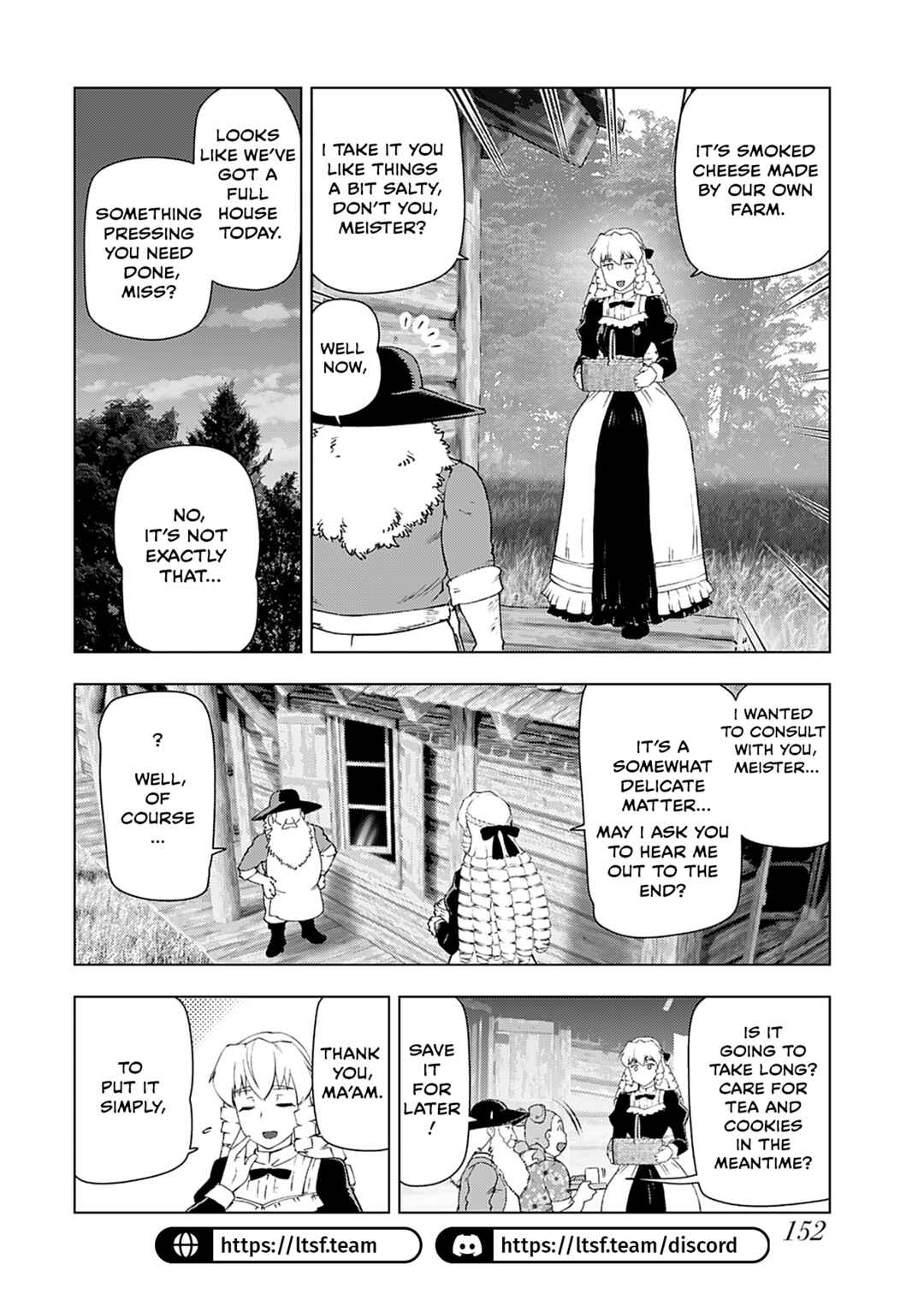 Chapter 40 - Page 22