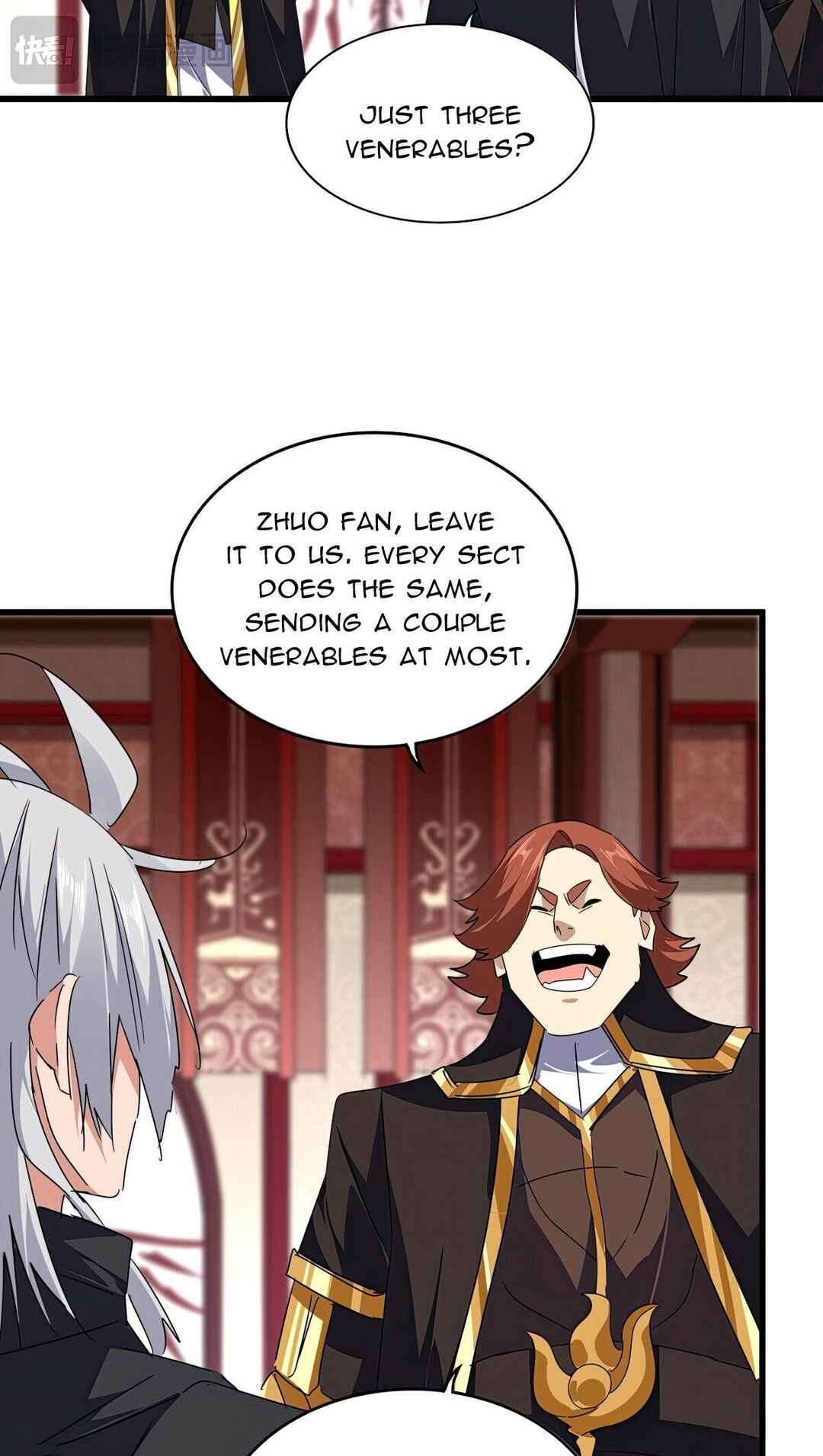 Chapter 631 - Page 14