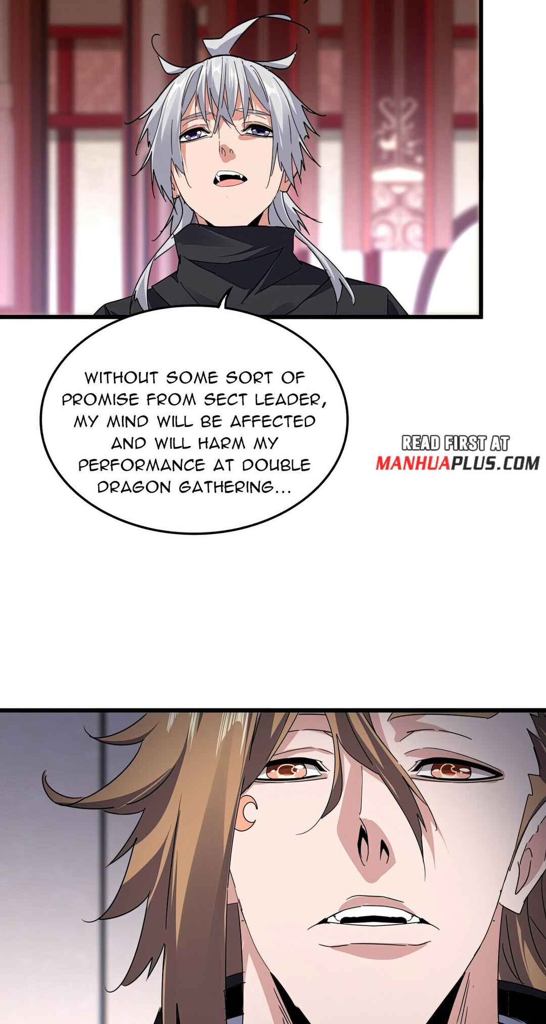 Chapter 631 - Page 22