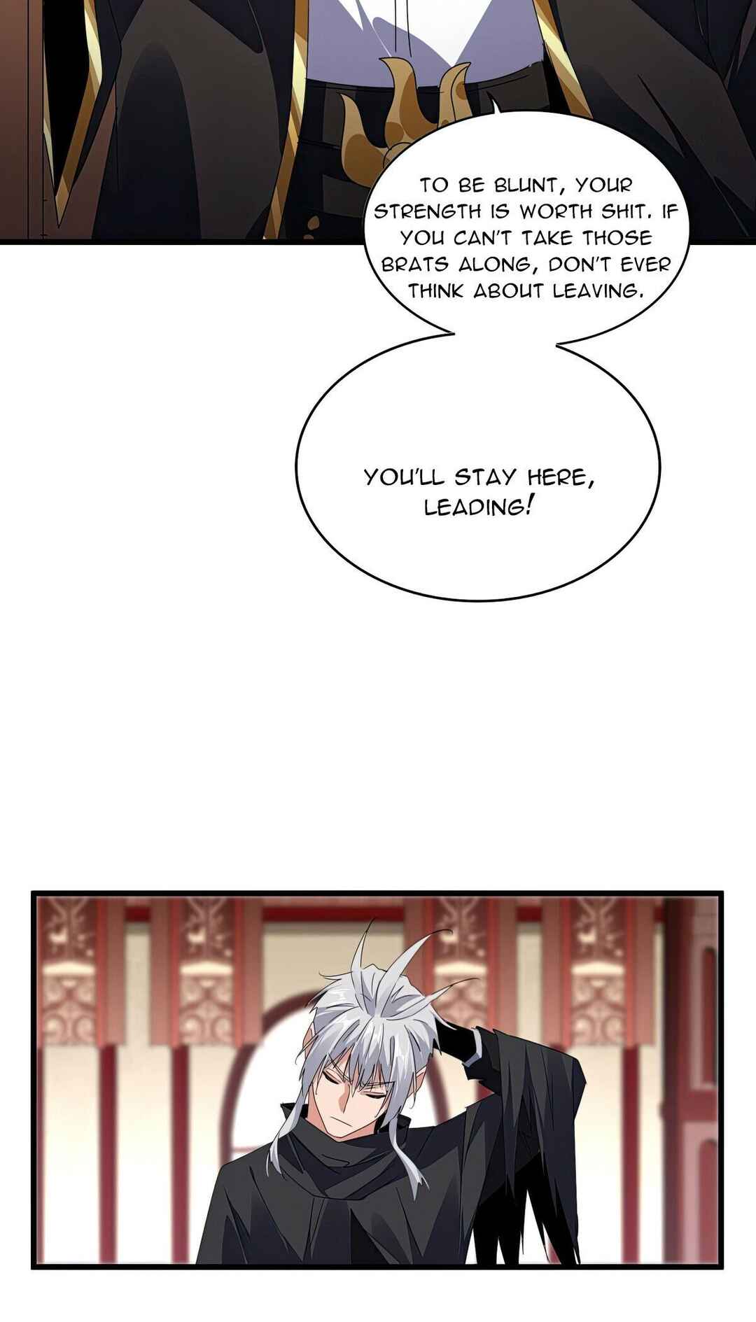 Chapter 631 - Page 29