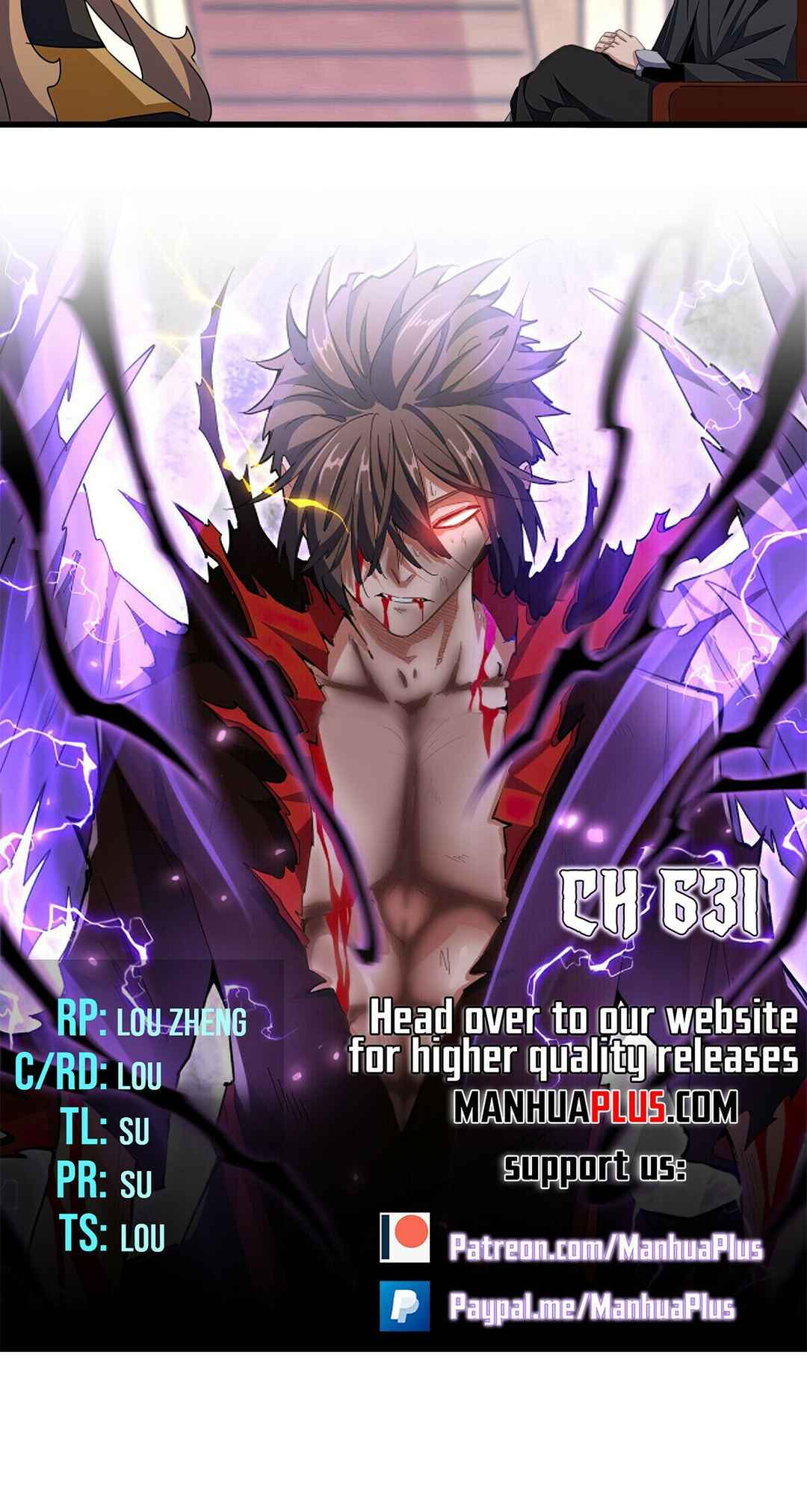 Chapter 631 - Page 4