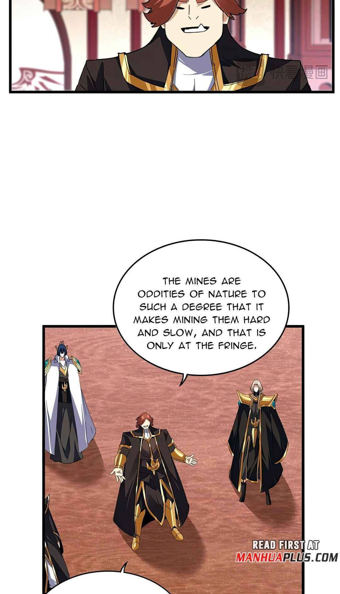 Chapter 631 - Page 7