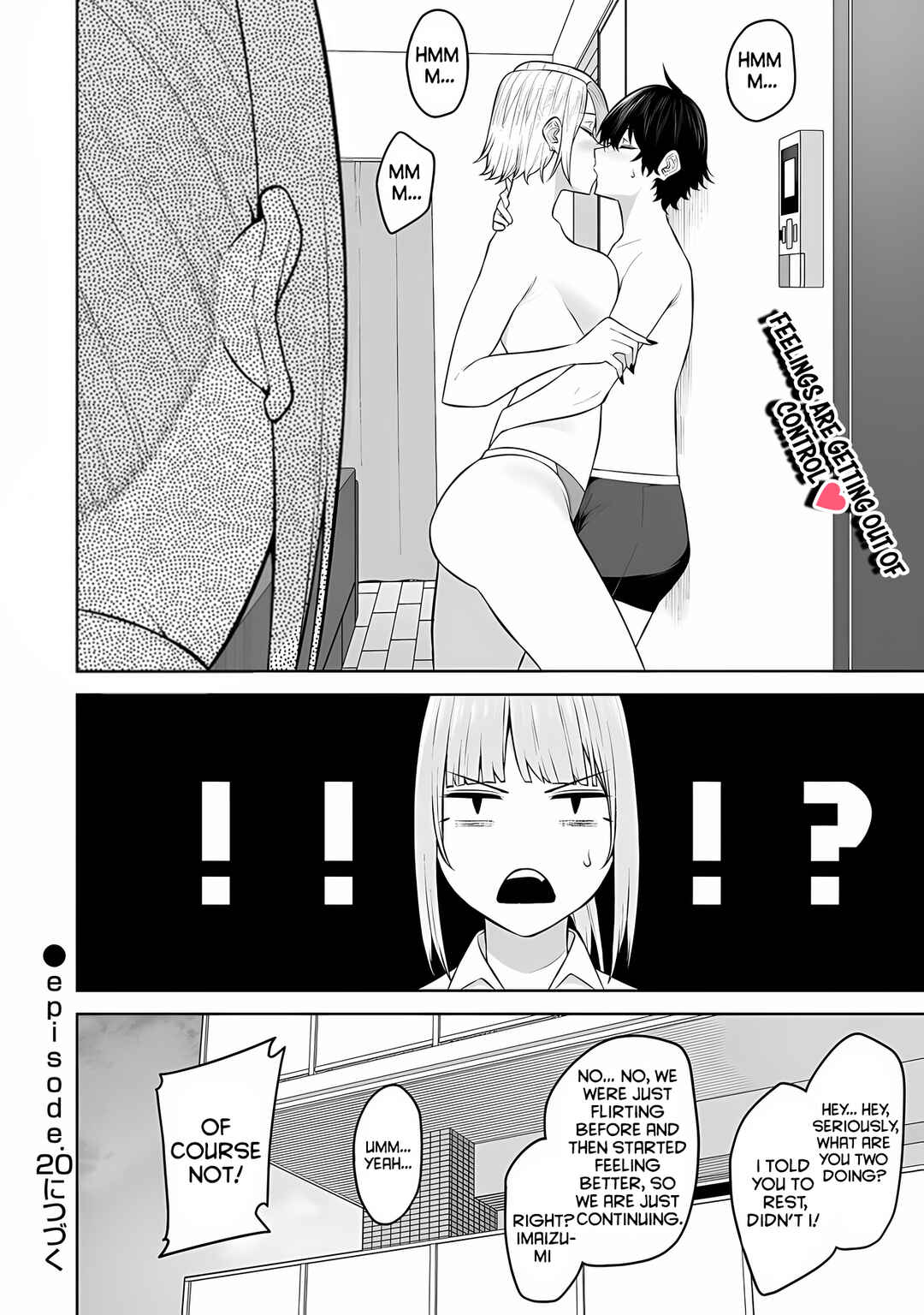 Chapter 19 - Page 23