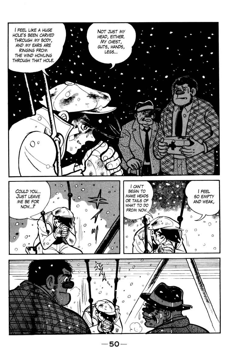 Chapter 75 - Page 11