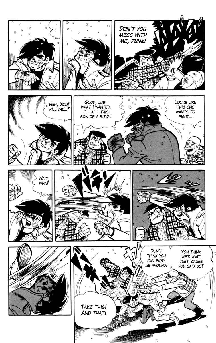 Chapter 75 - Page 20