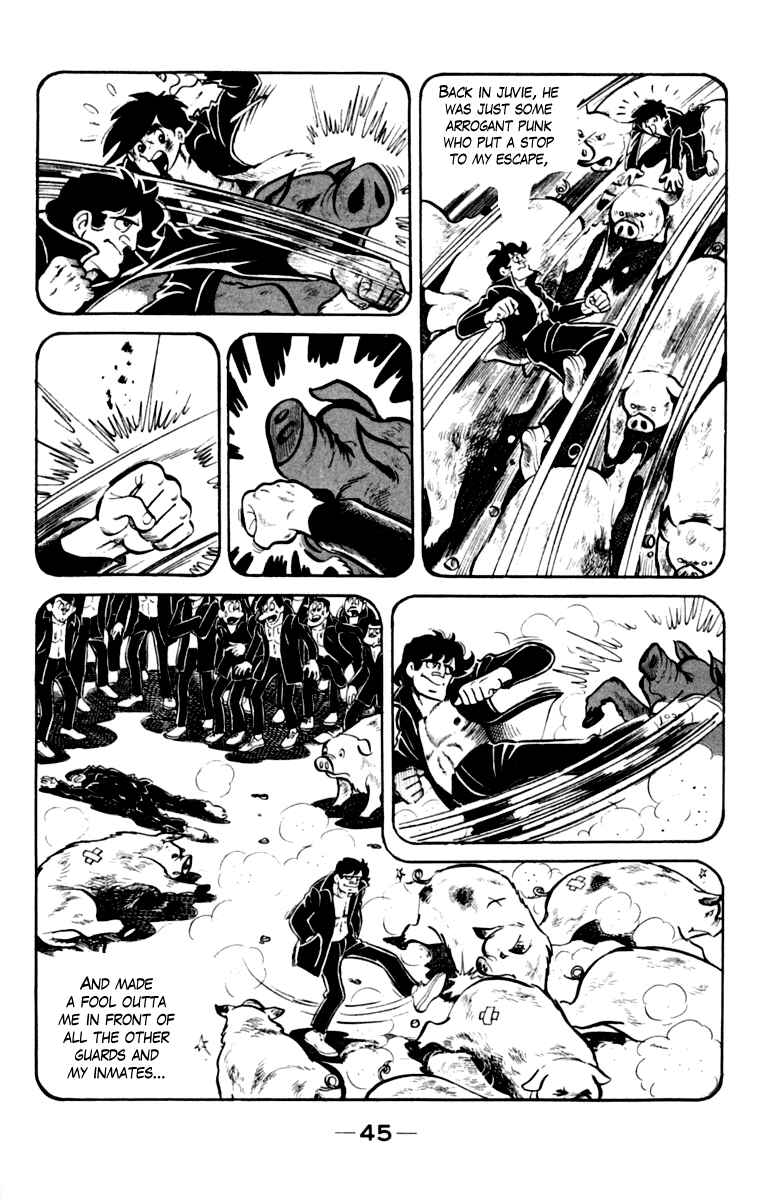 Chapter 75 - Page 6