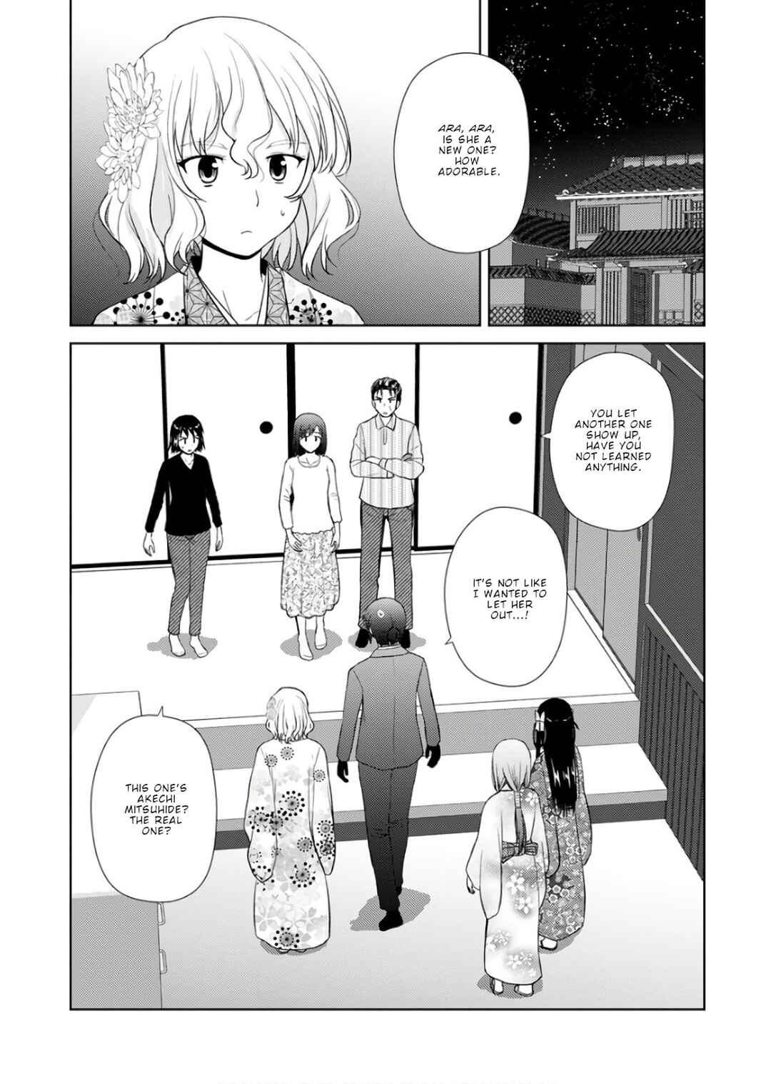 Chapter 20 - Page 5