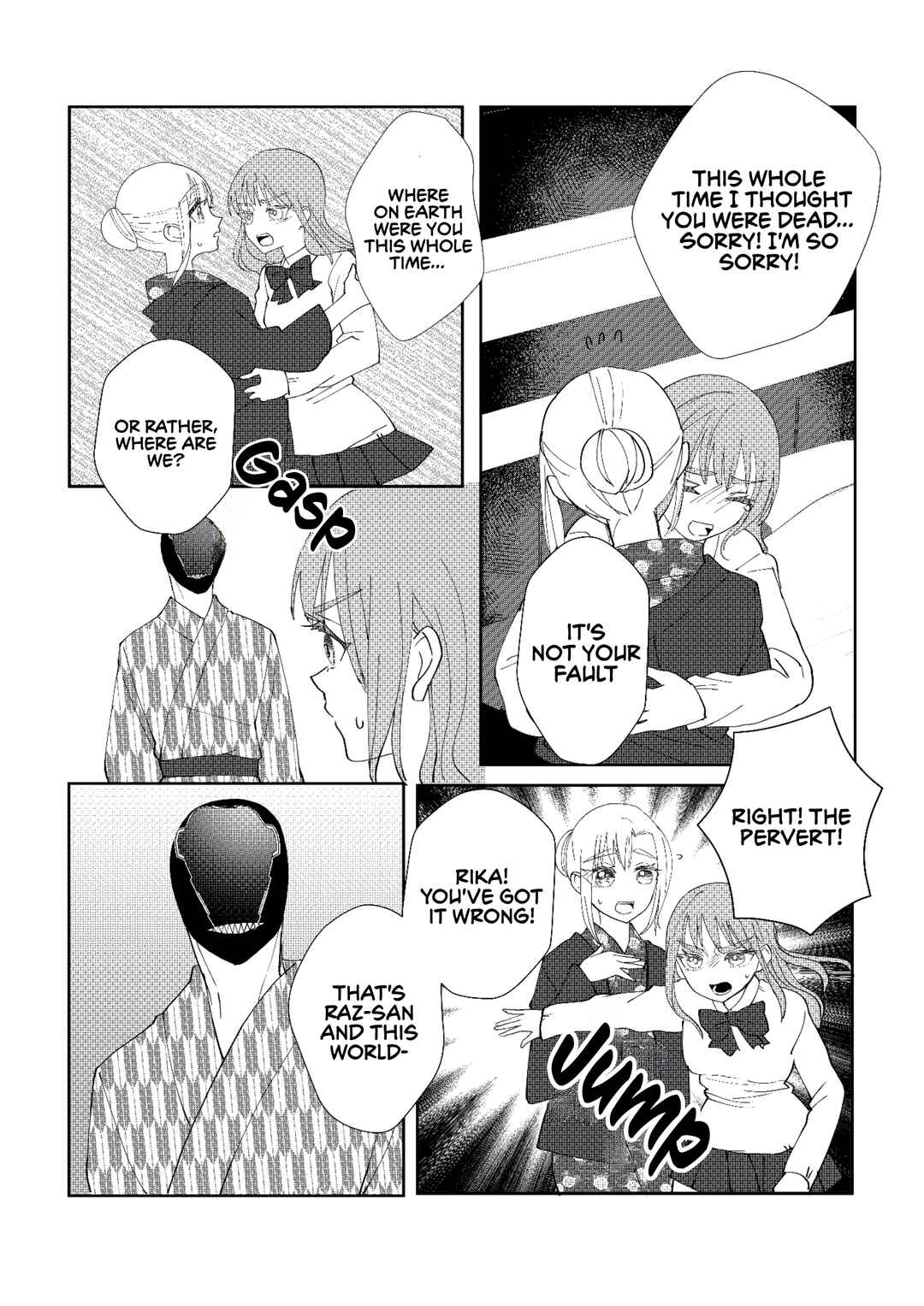 Chapter 41 - Page 9