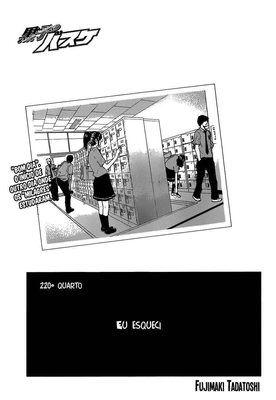 Chapter 220 - Page 2