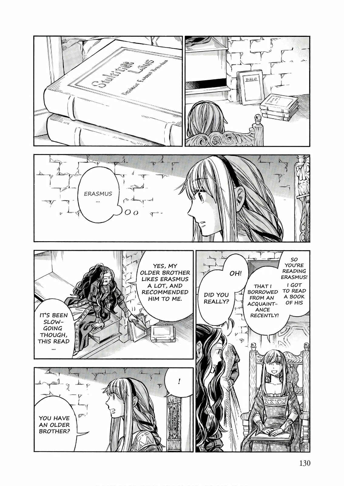 Chapter 49 - Page 19