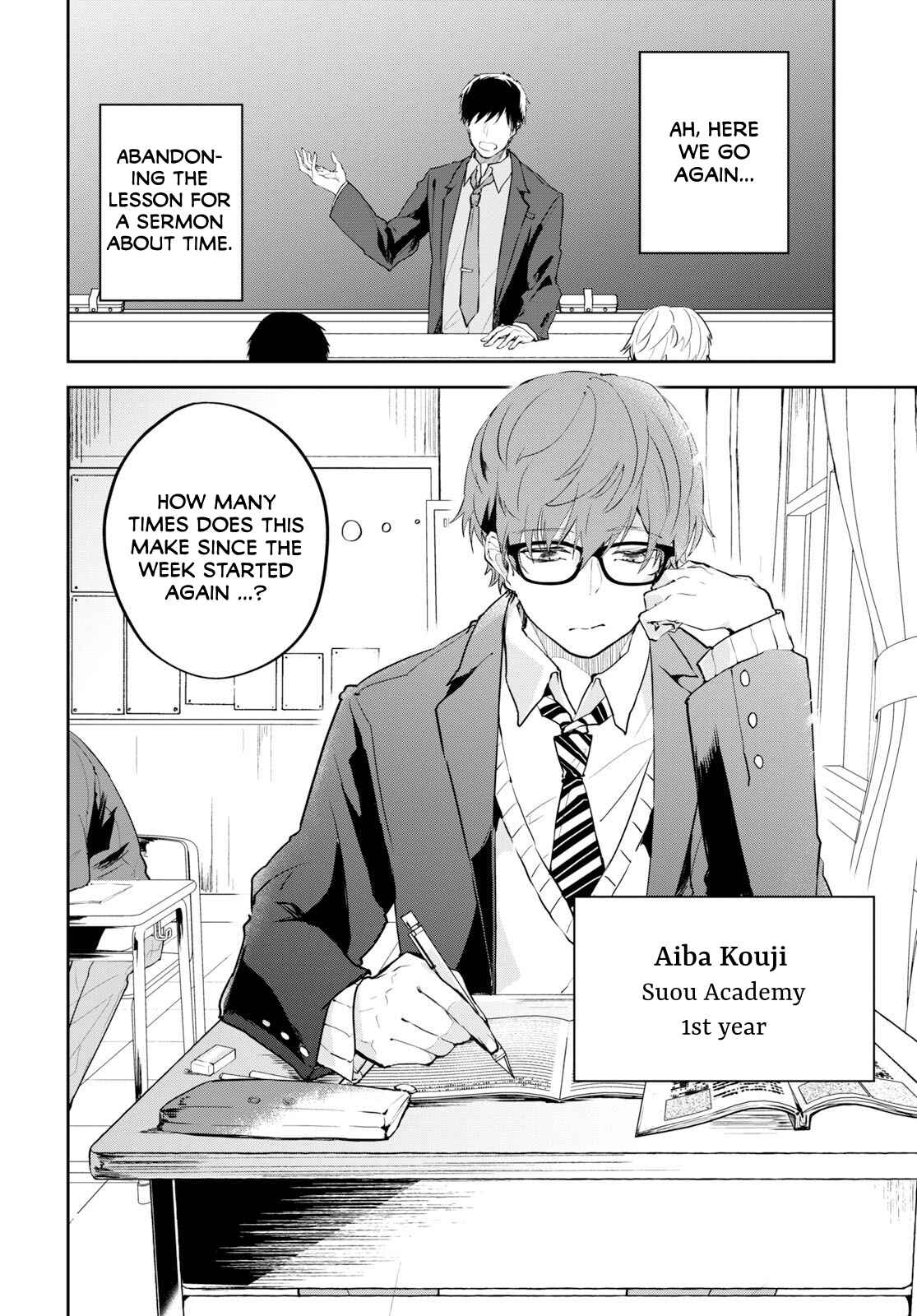 Chapter 1 - Page 6