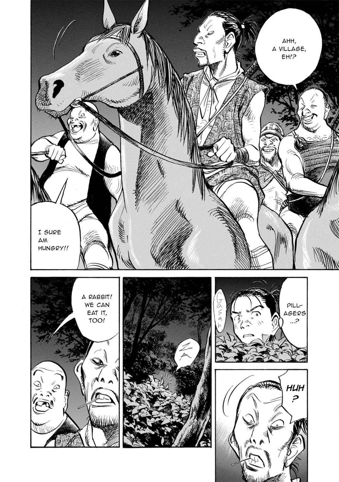 Chapter 24 - Page 22