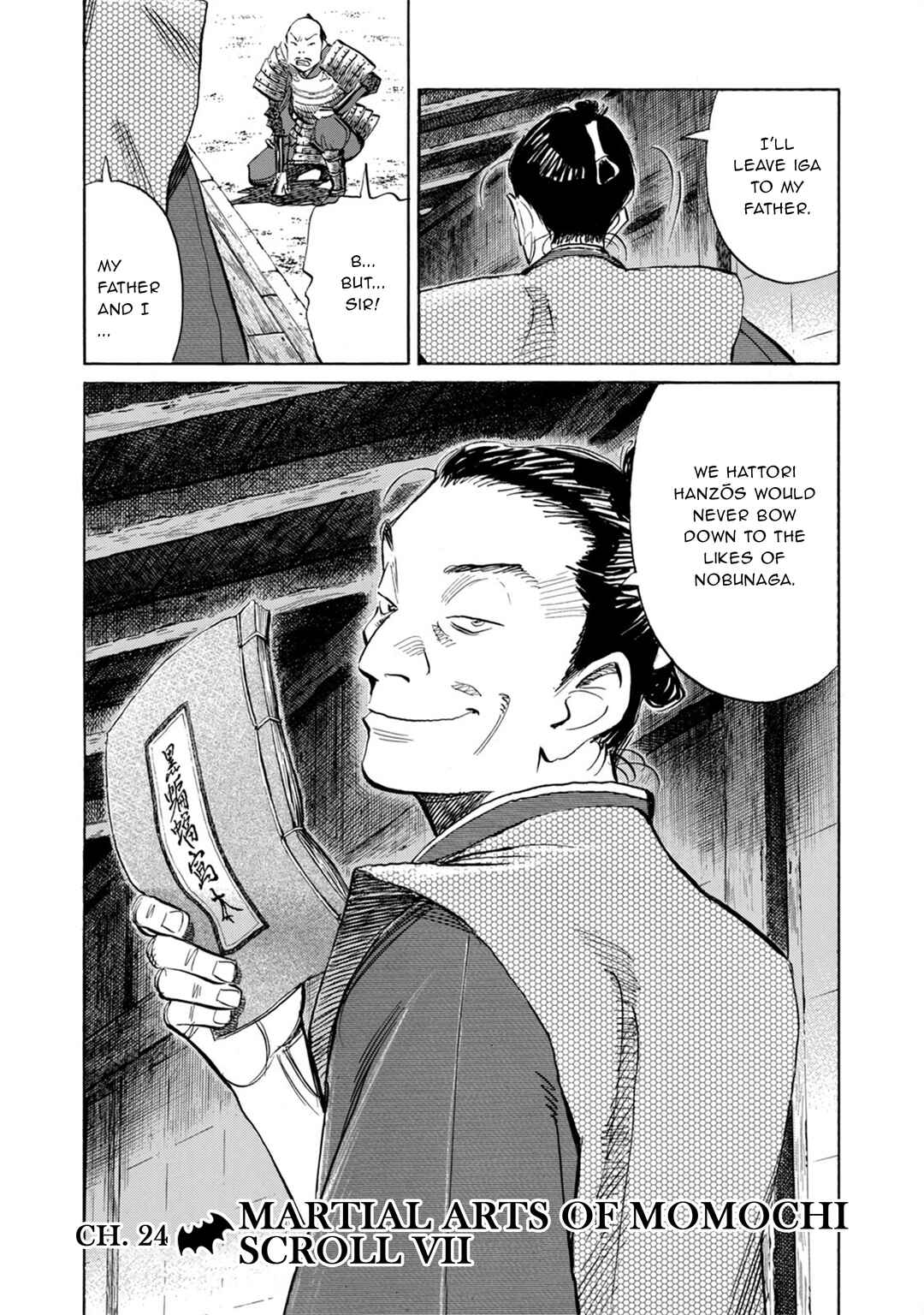 Chapter 24 - Page 3